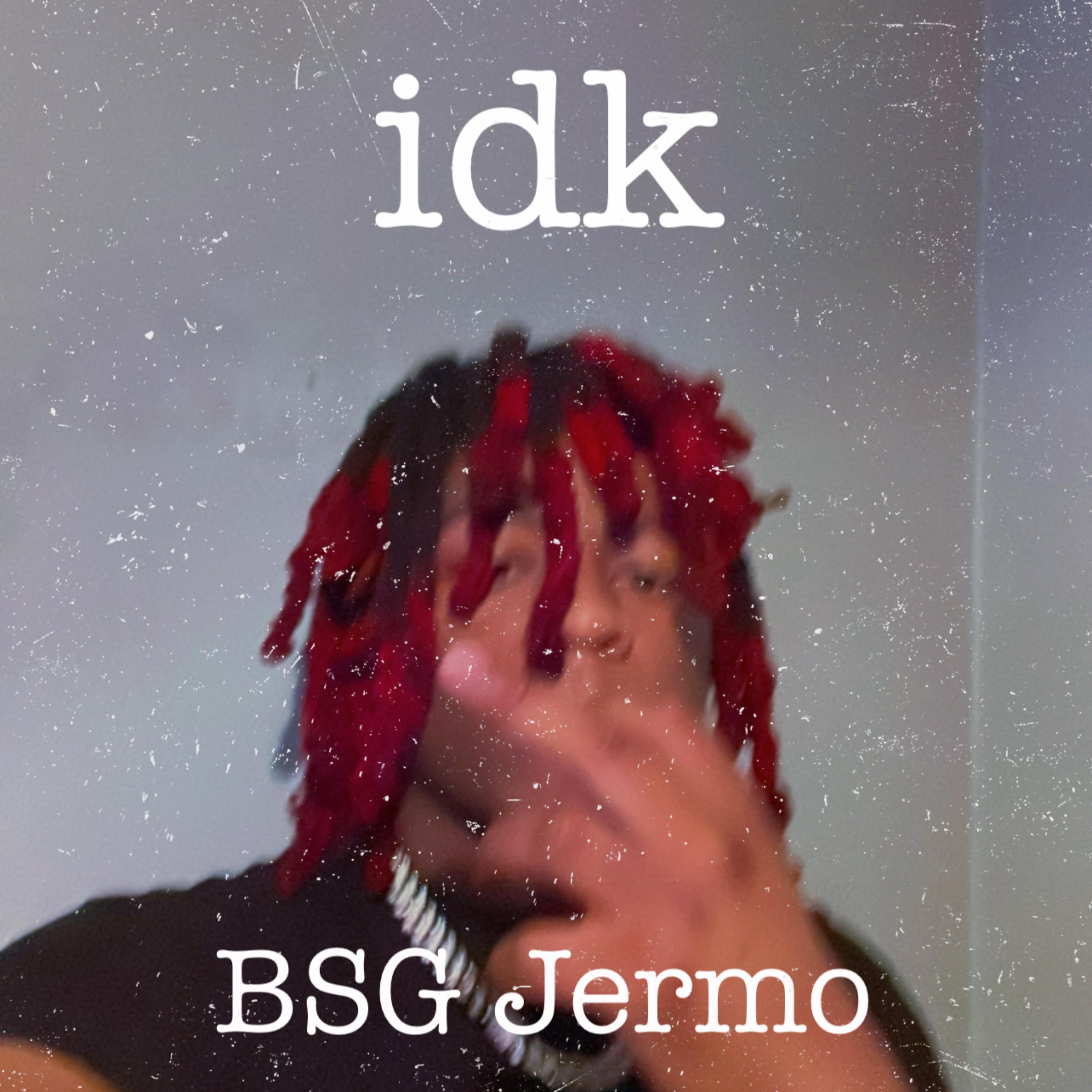 idk artwork