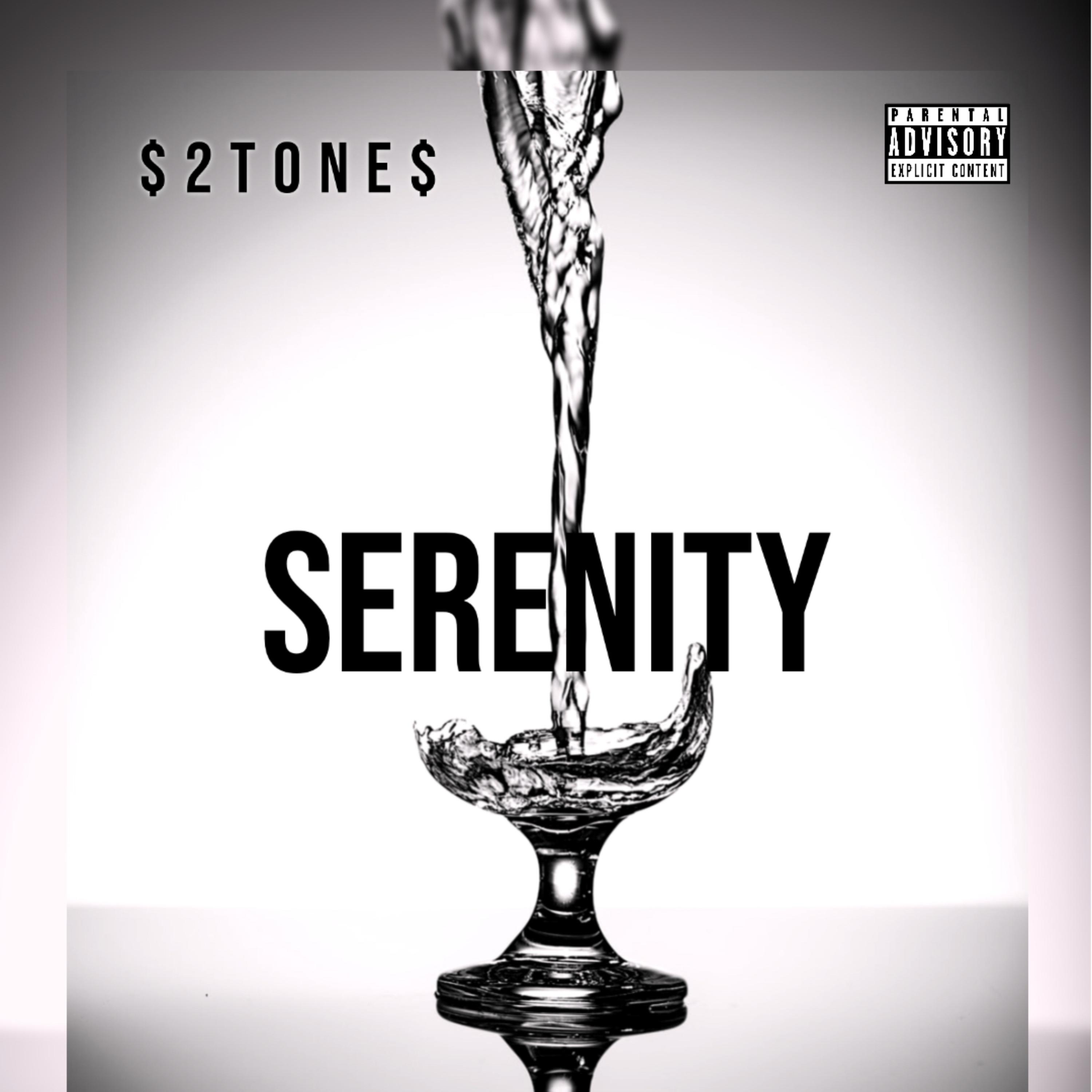 Serenity artwork