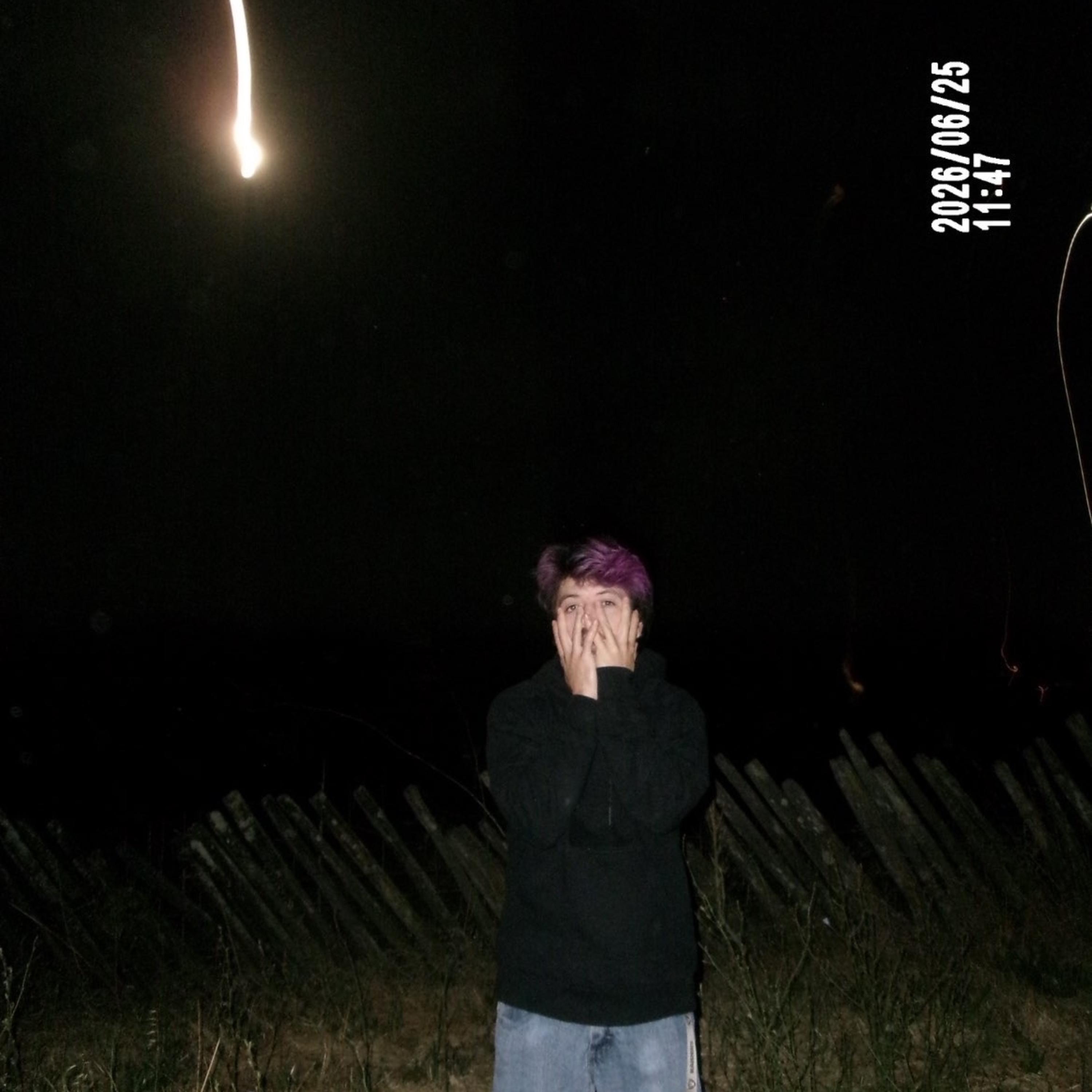 Switch Around by YoungM cover art