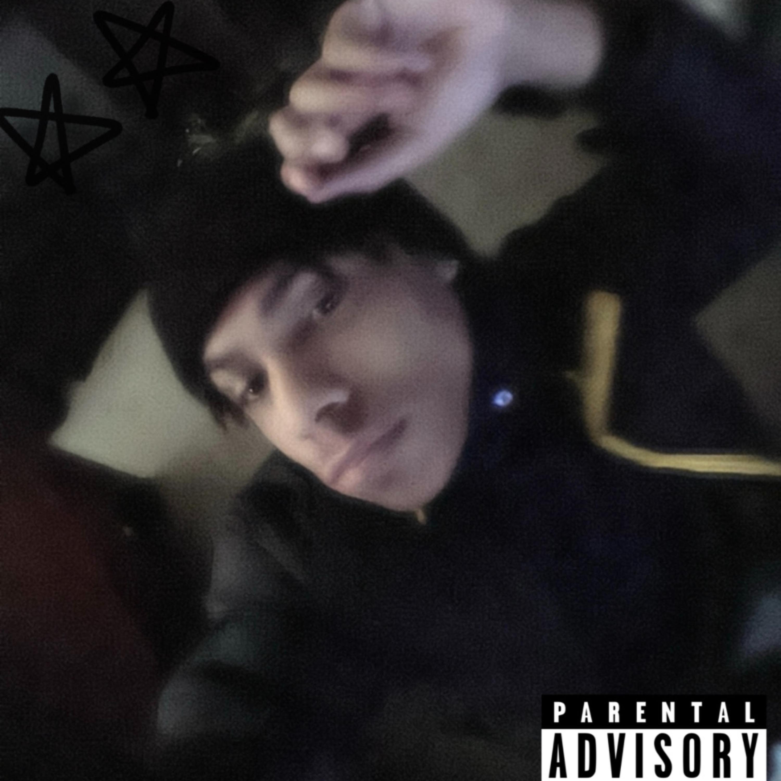 Lost In My Thoughts by JaeYves cover art