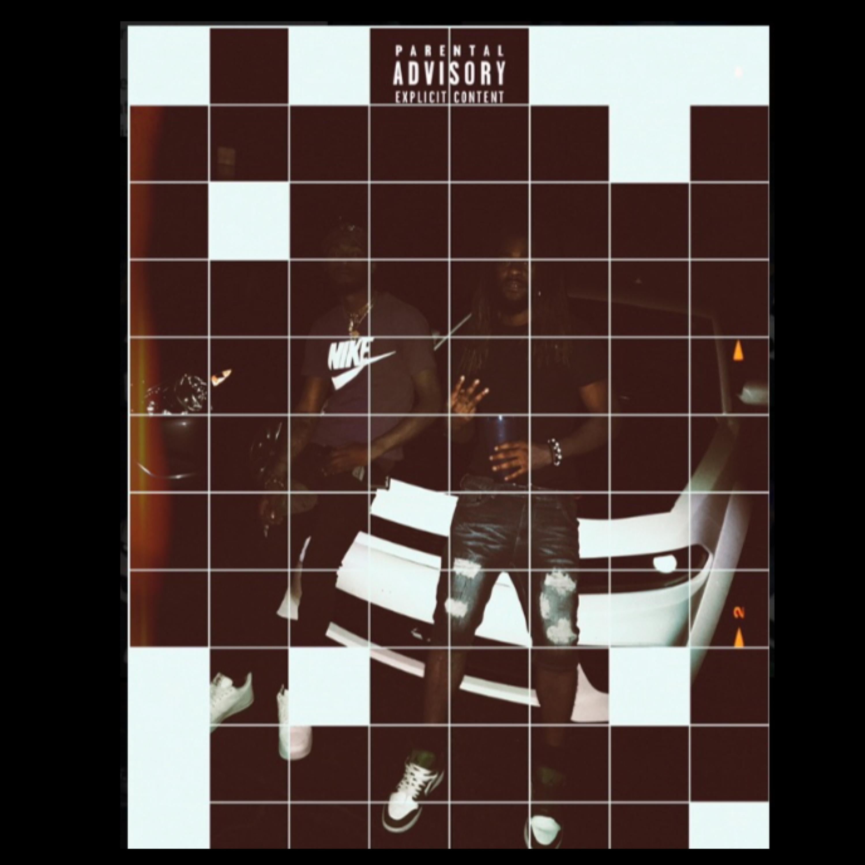 TF Is You Doing? artwork