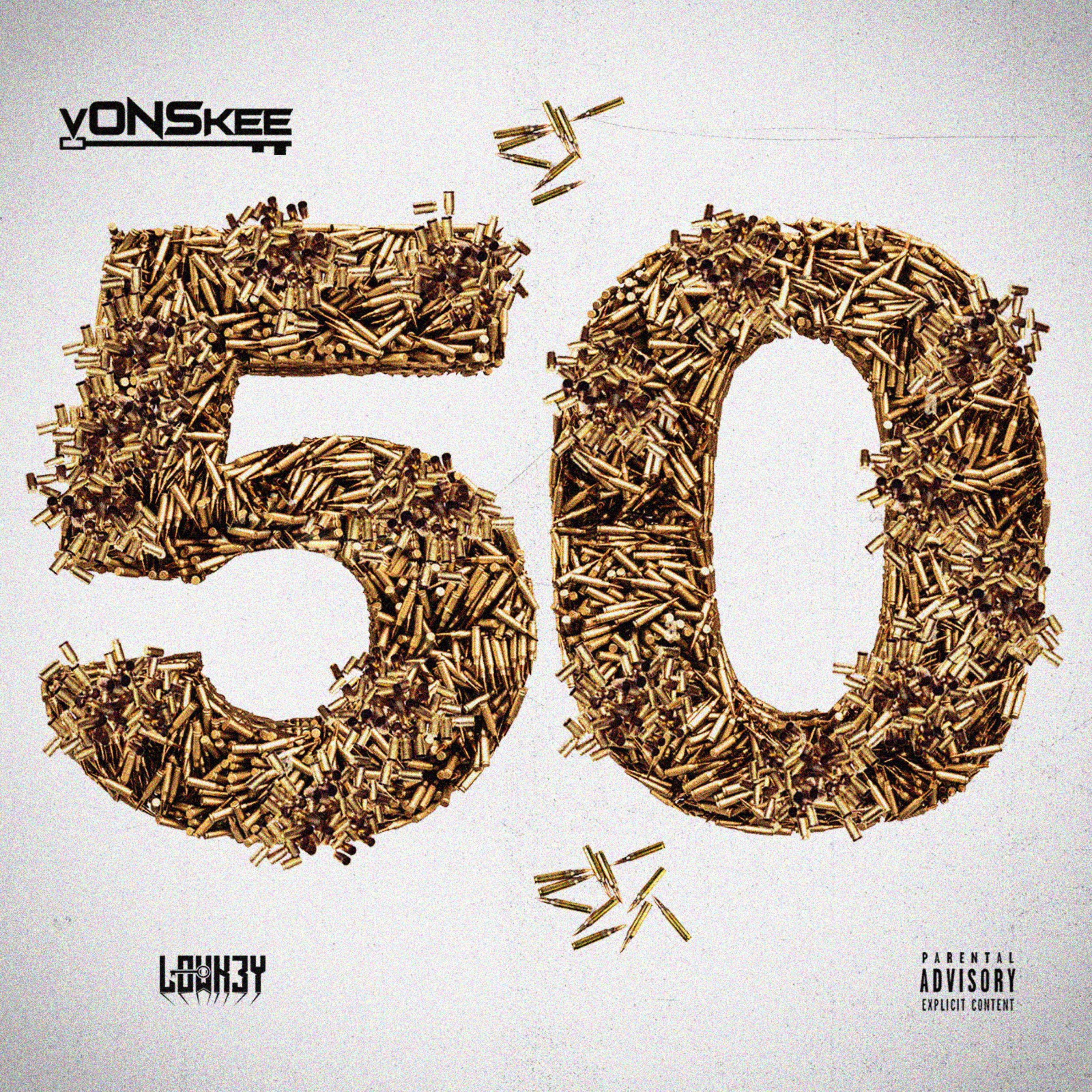 50 artwork