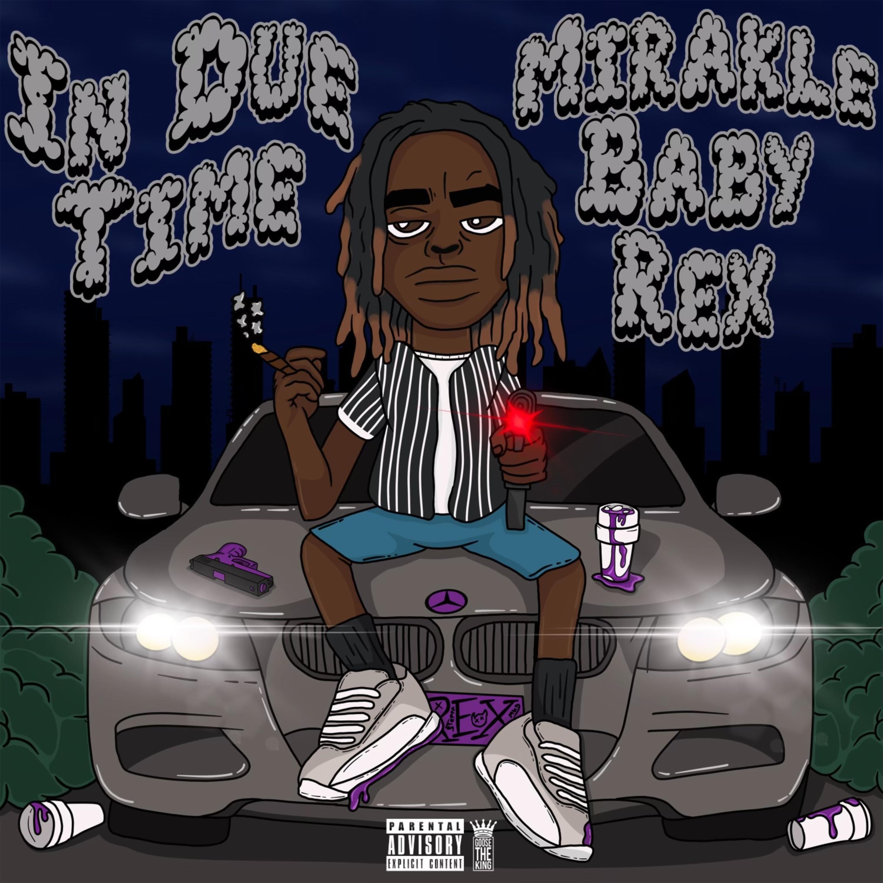 InDueTime artwork