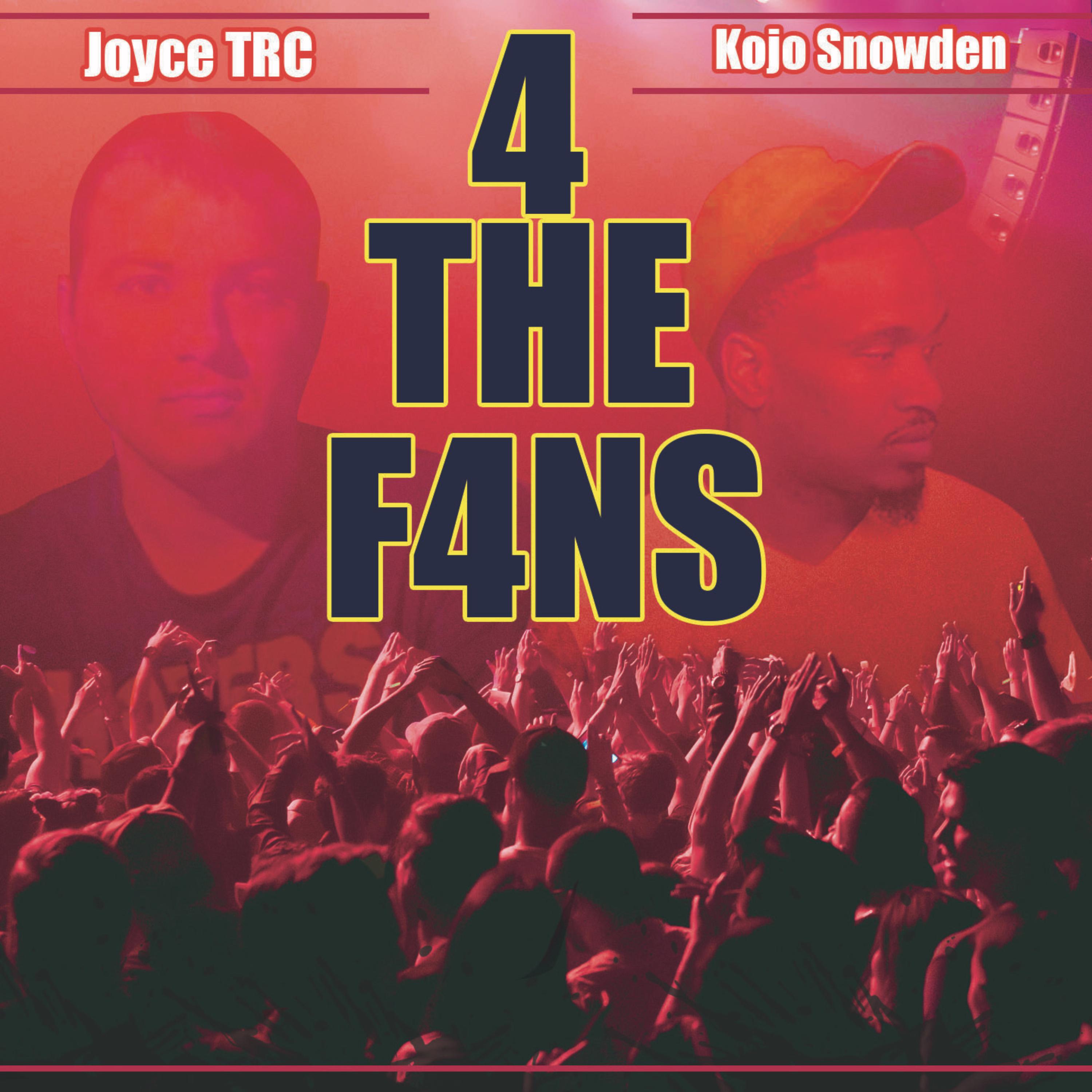 4 The F4NS artwork