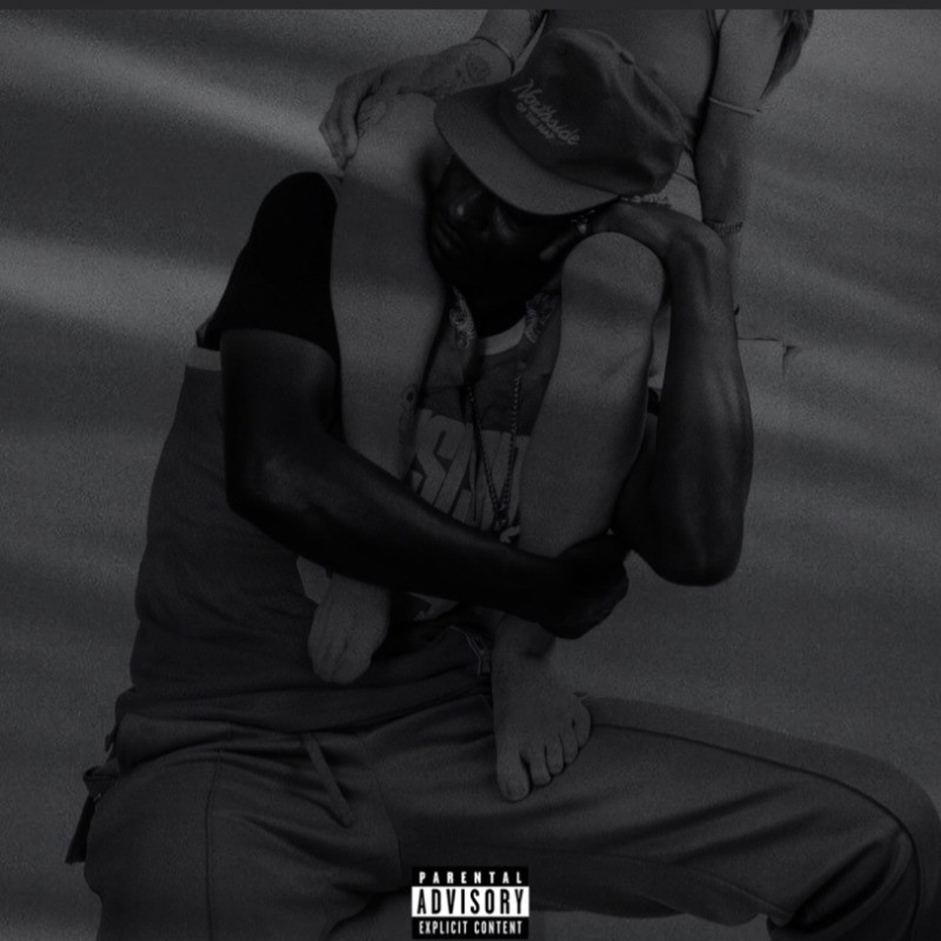 Shoulder by FOURYY cover art