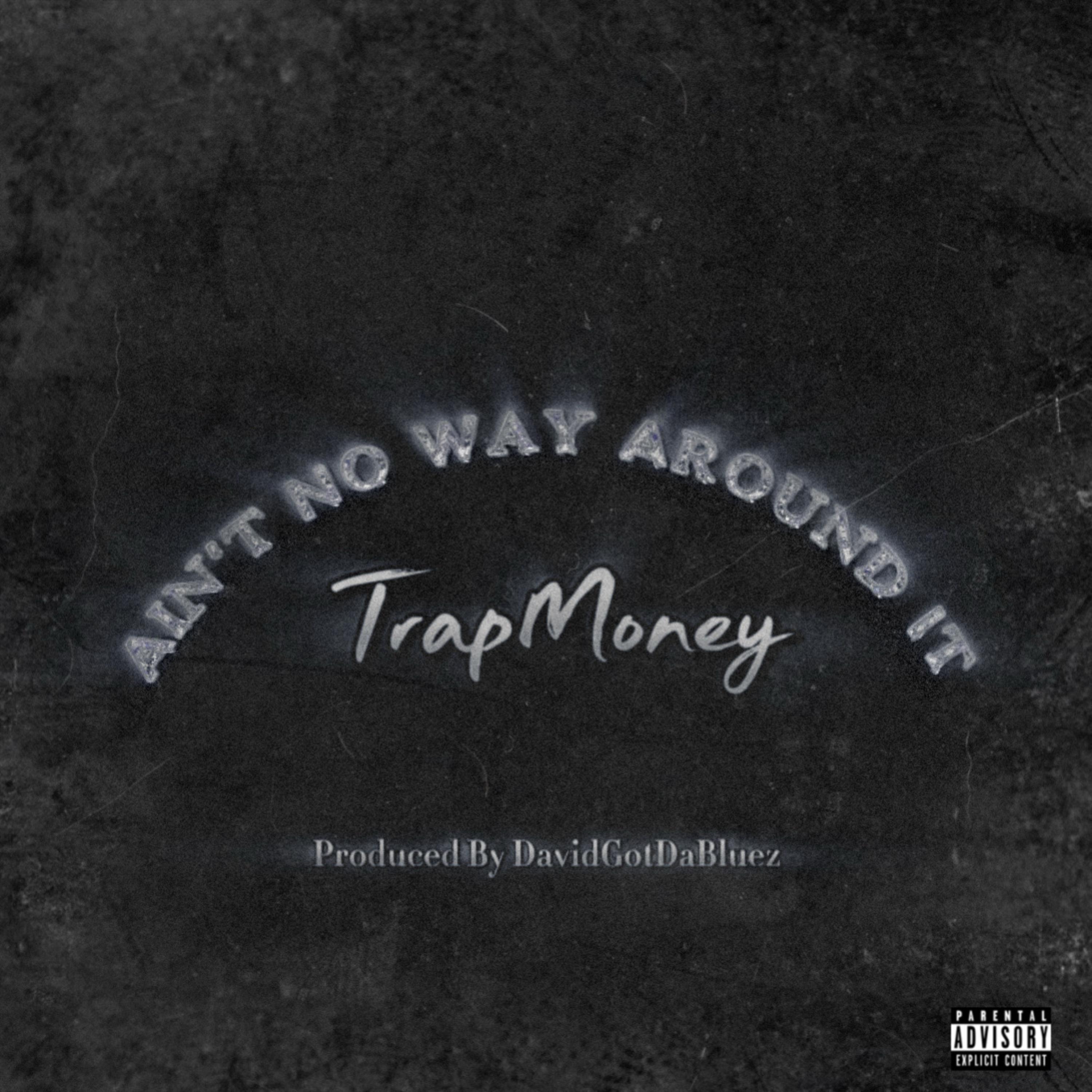 Ain’t No Way Around it artwork