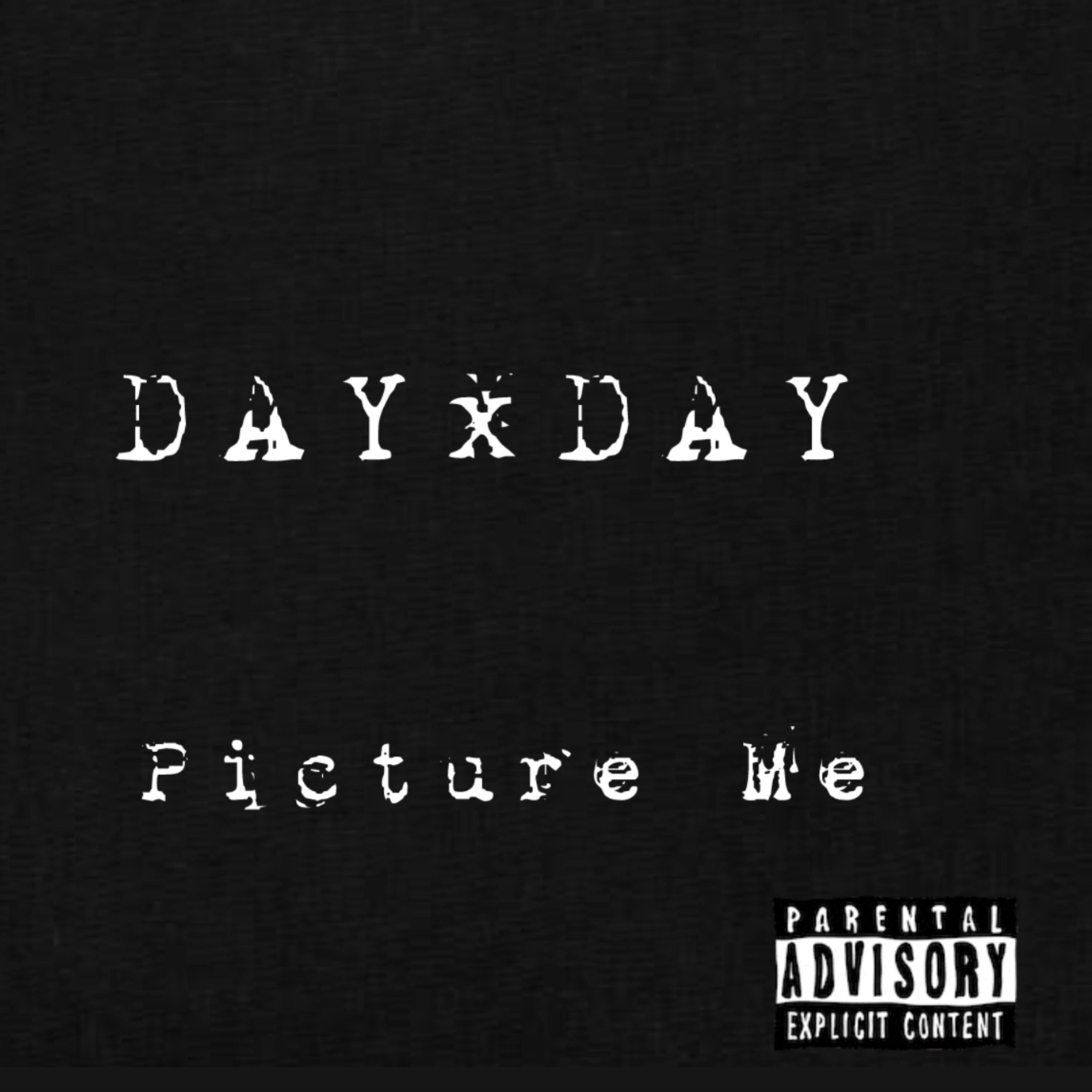 Picture Me/Intro artwork