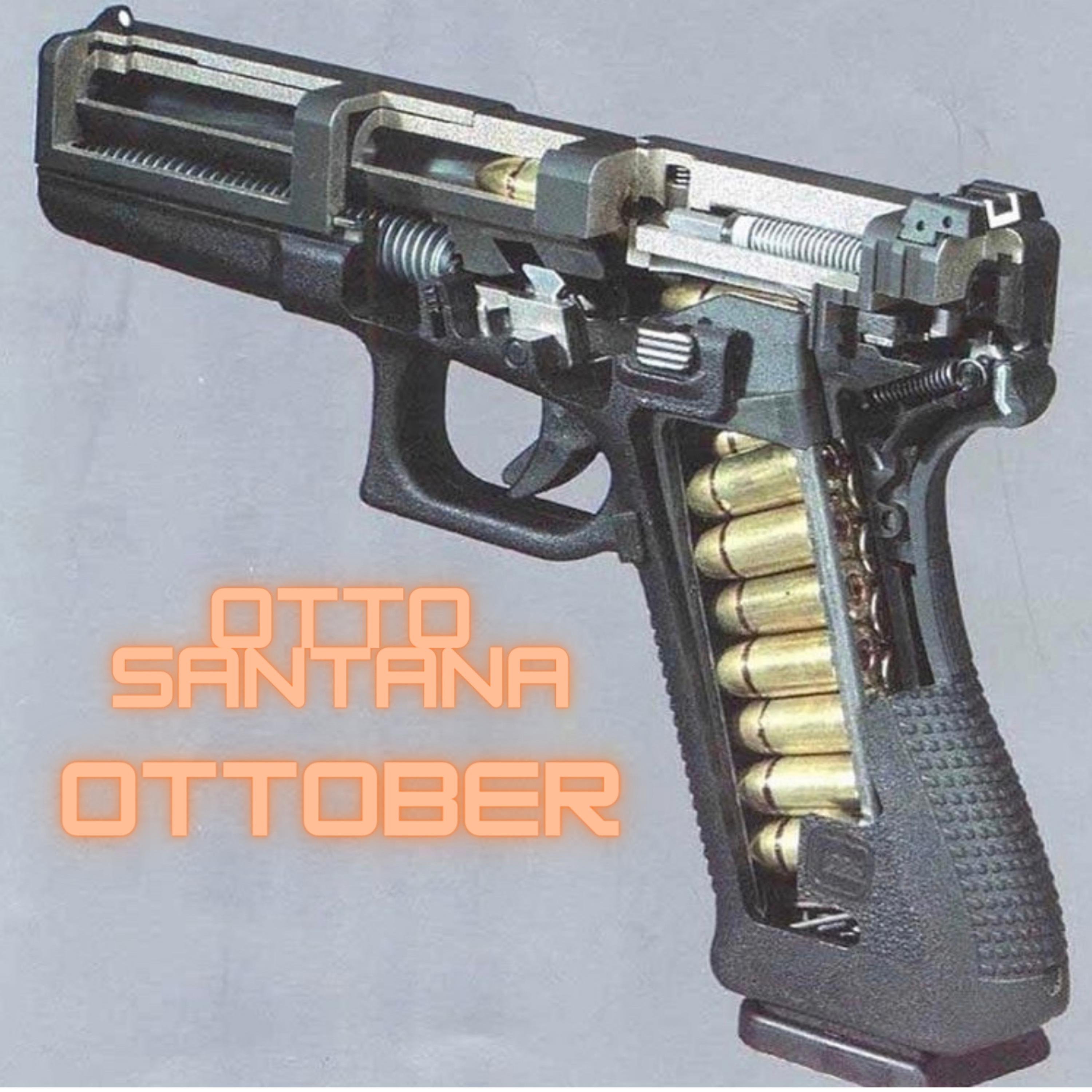 OTTOBER artwork