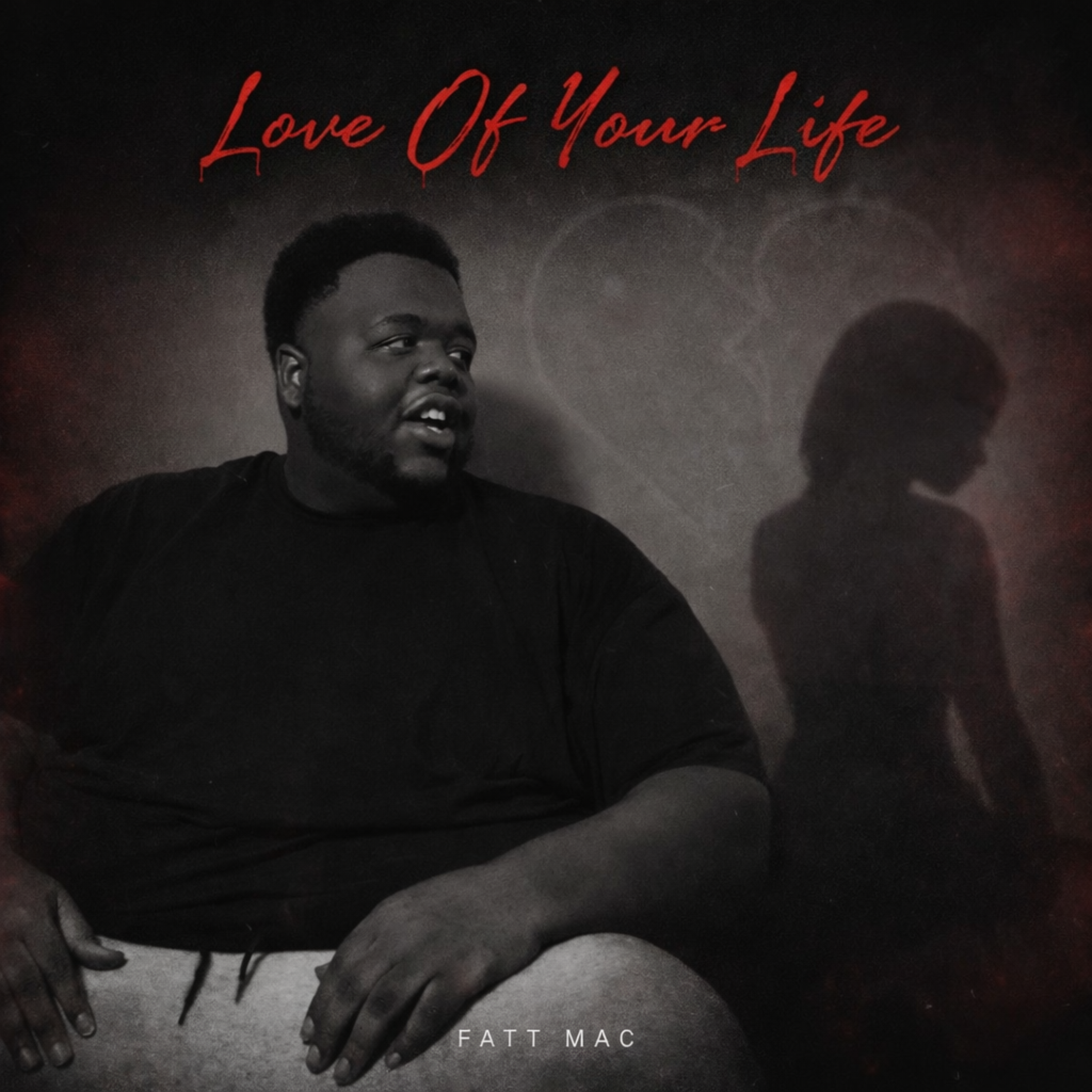 Love Of Your Life artwork