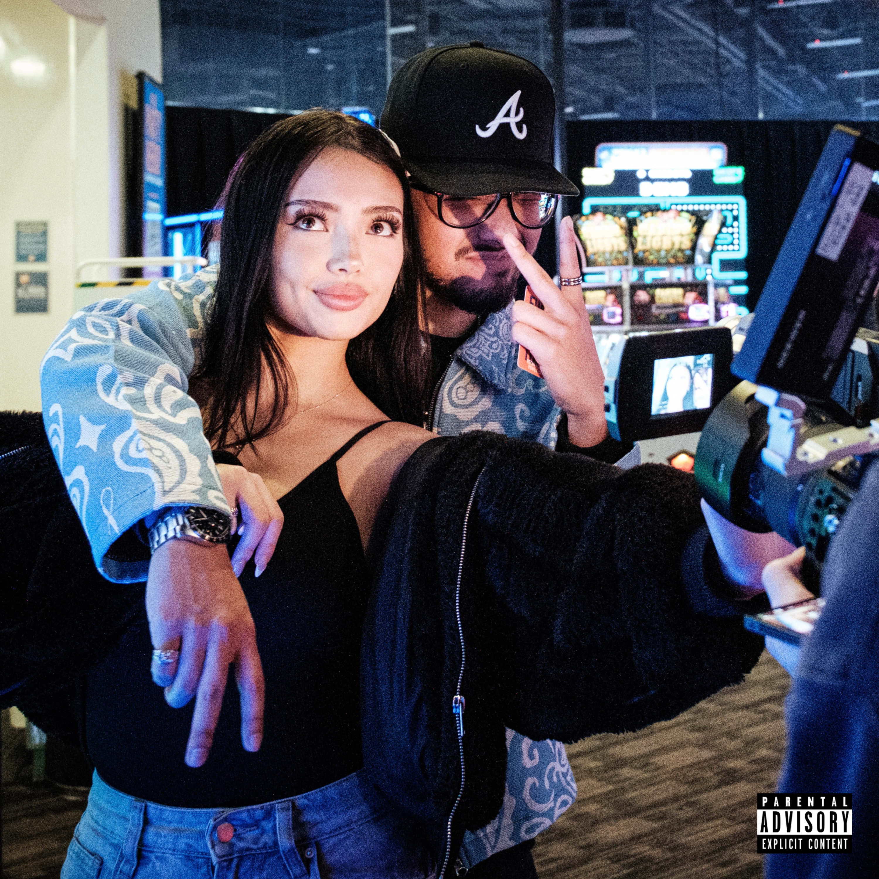 Face Card by Ayce Yovarda cover art