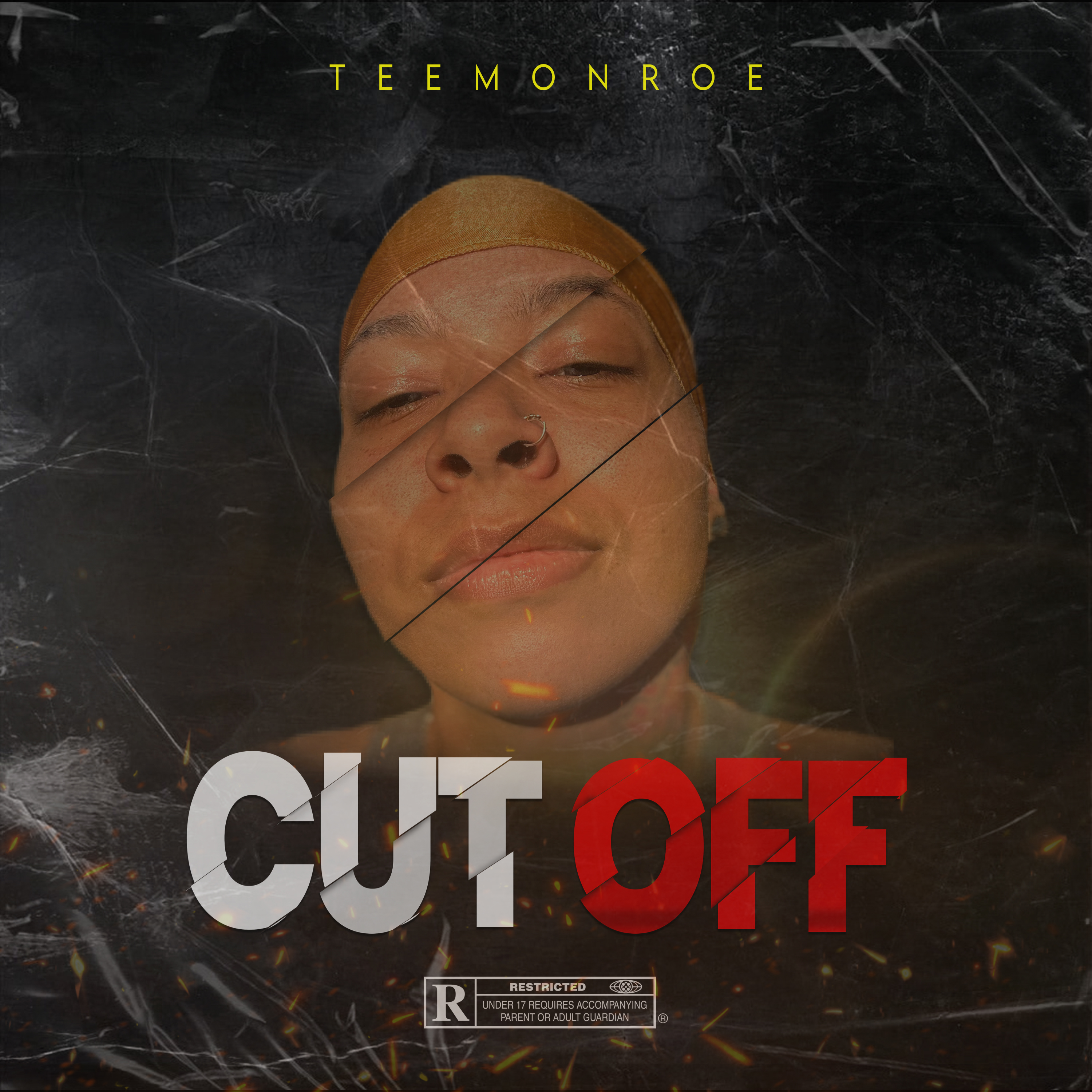 Cut Off artwork