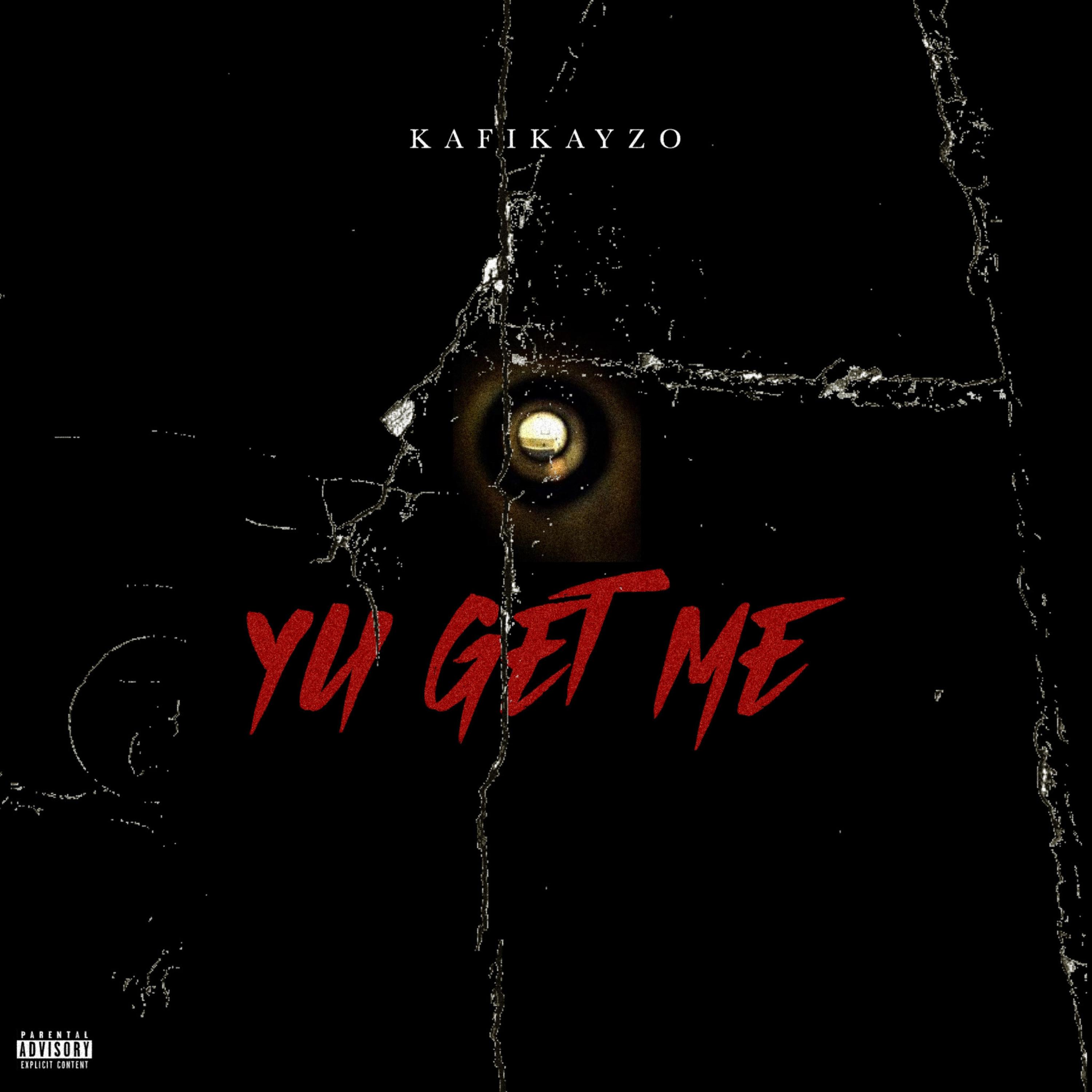 YU GET ME artwork