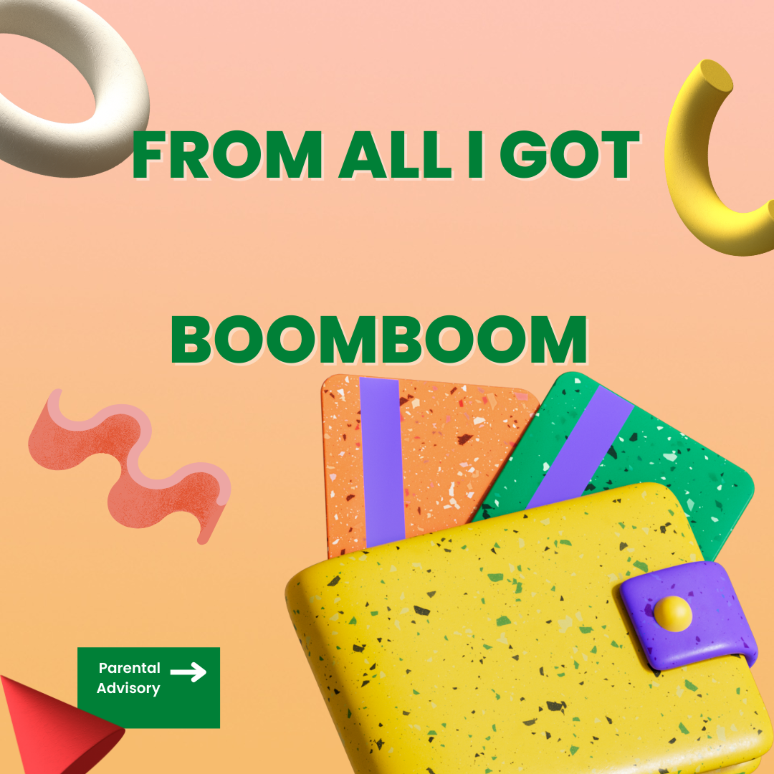 From All I Got artwork