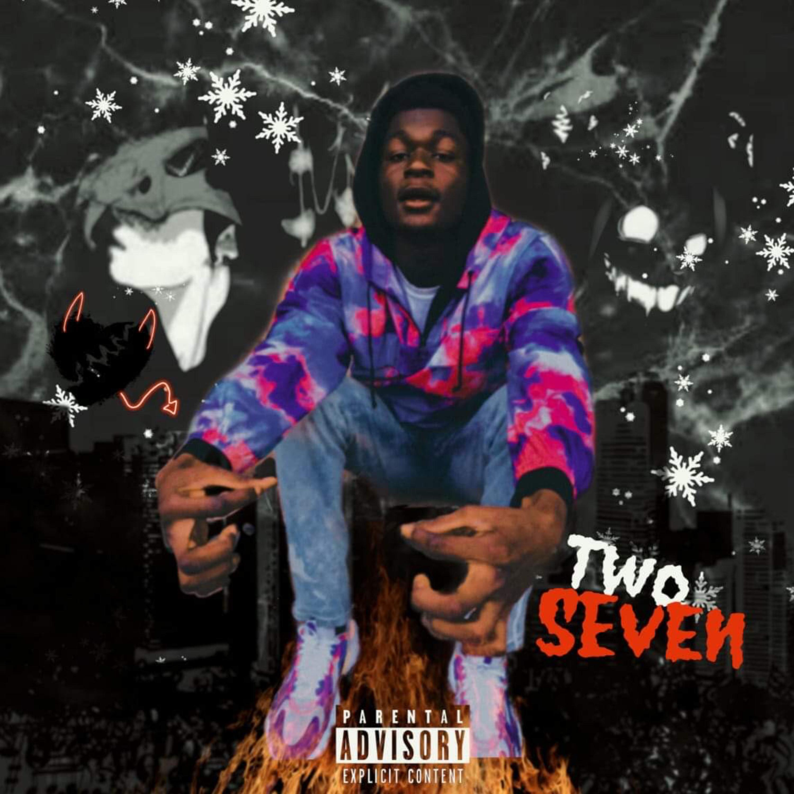 Two Seven 2.0 artwork
