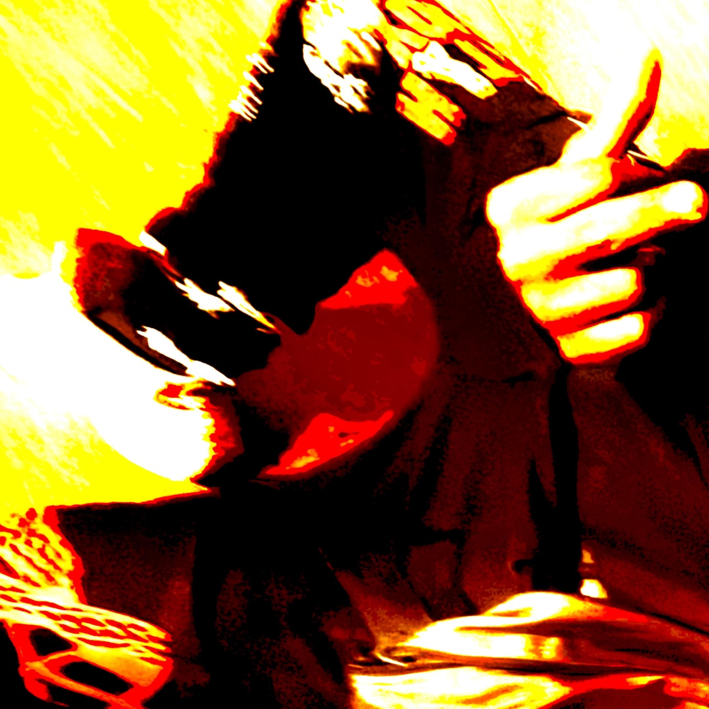 Mia Shots @Them Dudes artwork