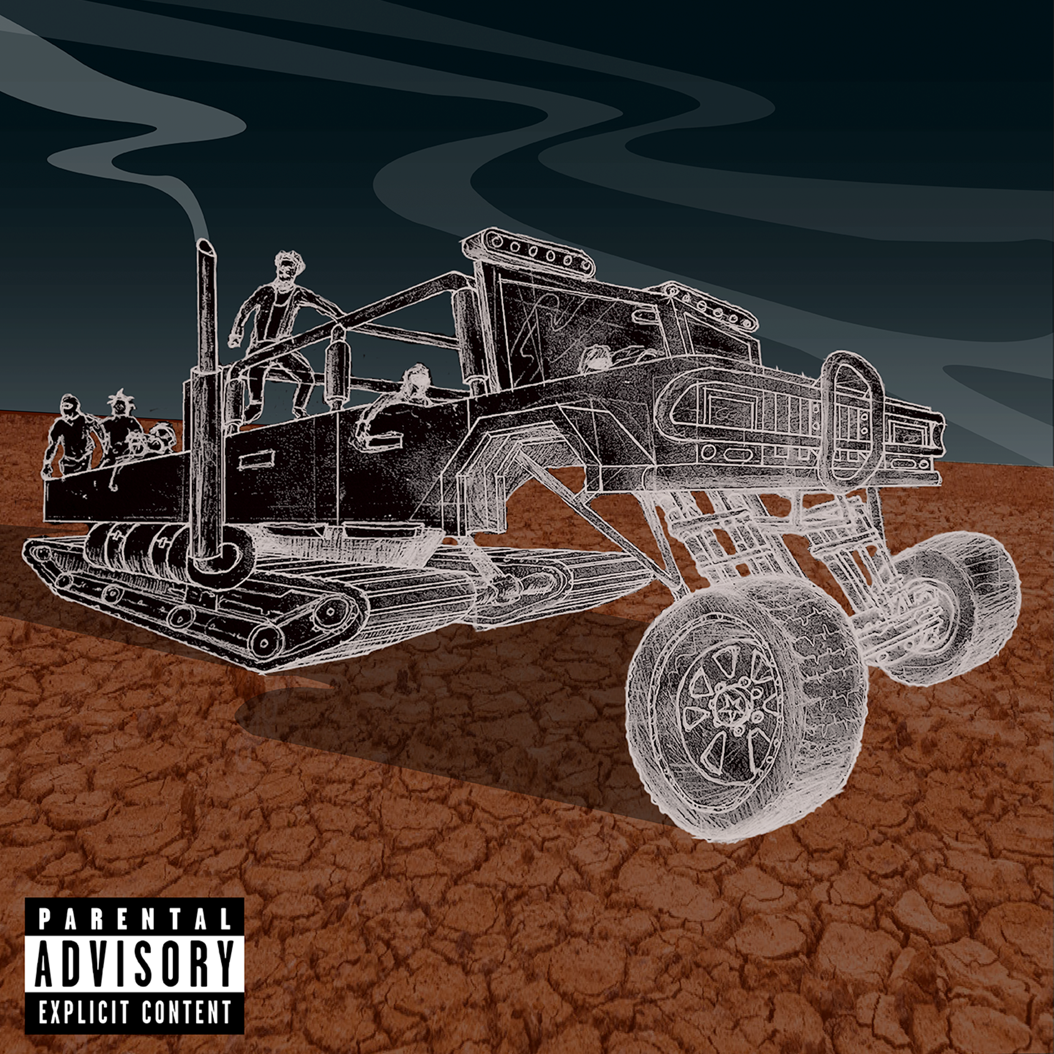 Shoomies artwork