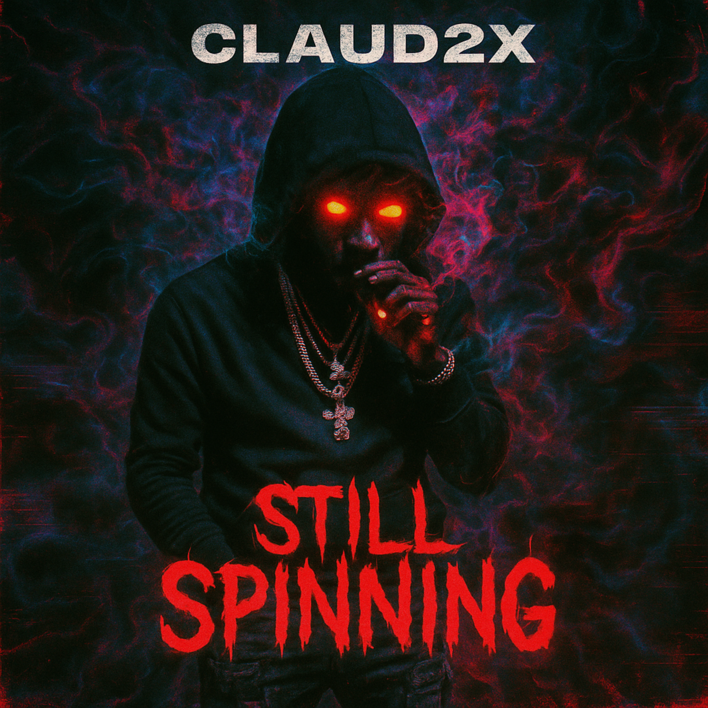 Still Spinning artwork