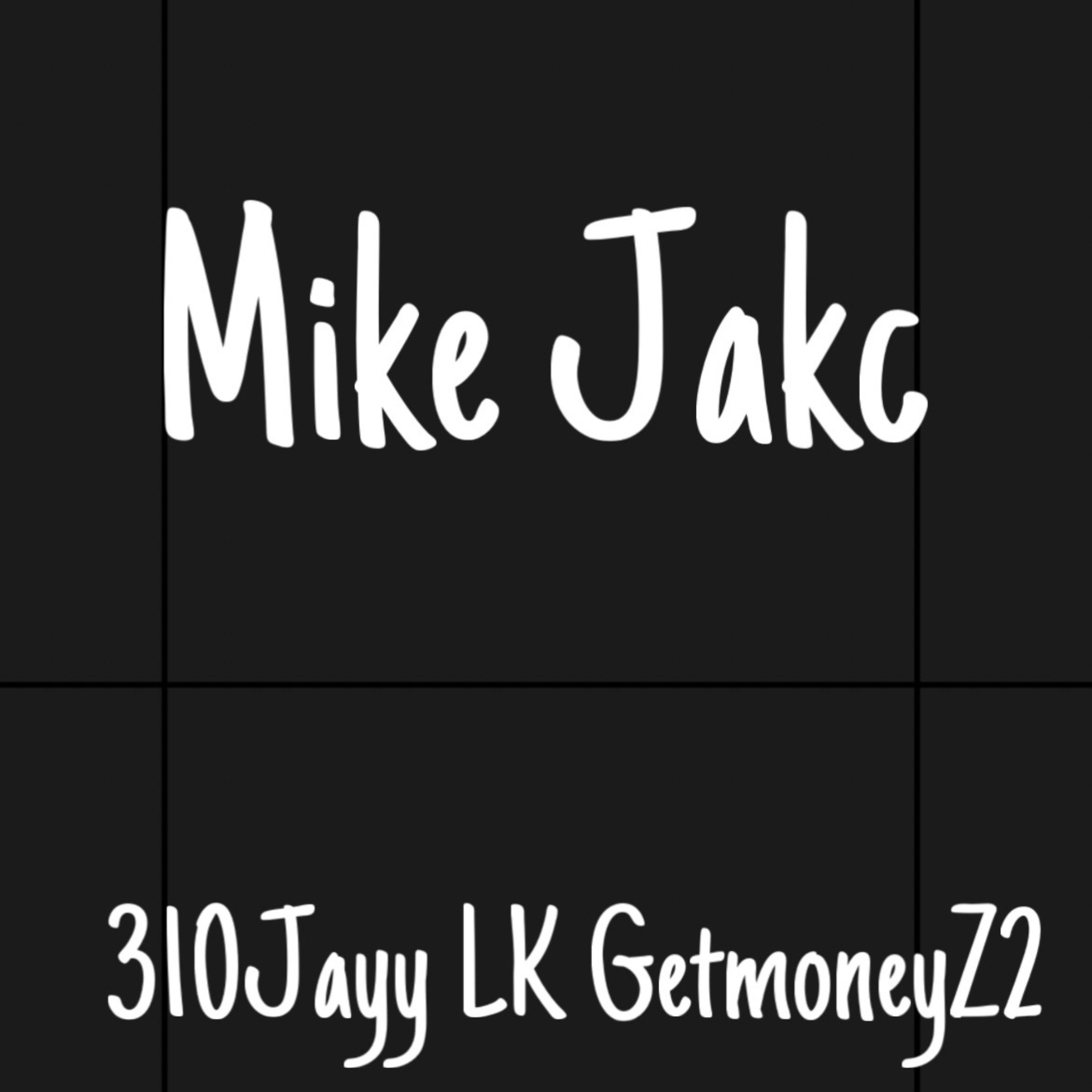 Mike Jakc artwork