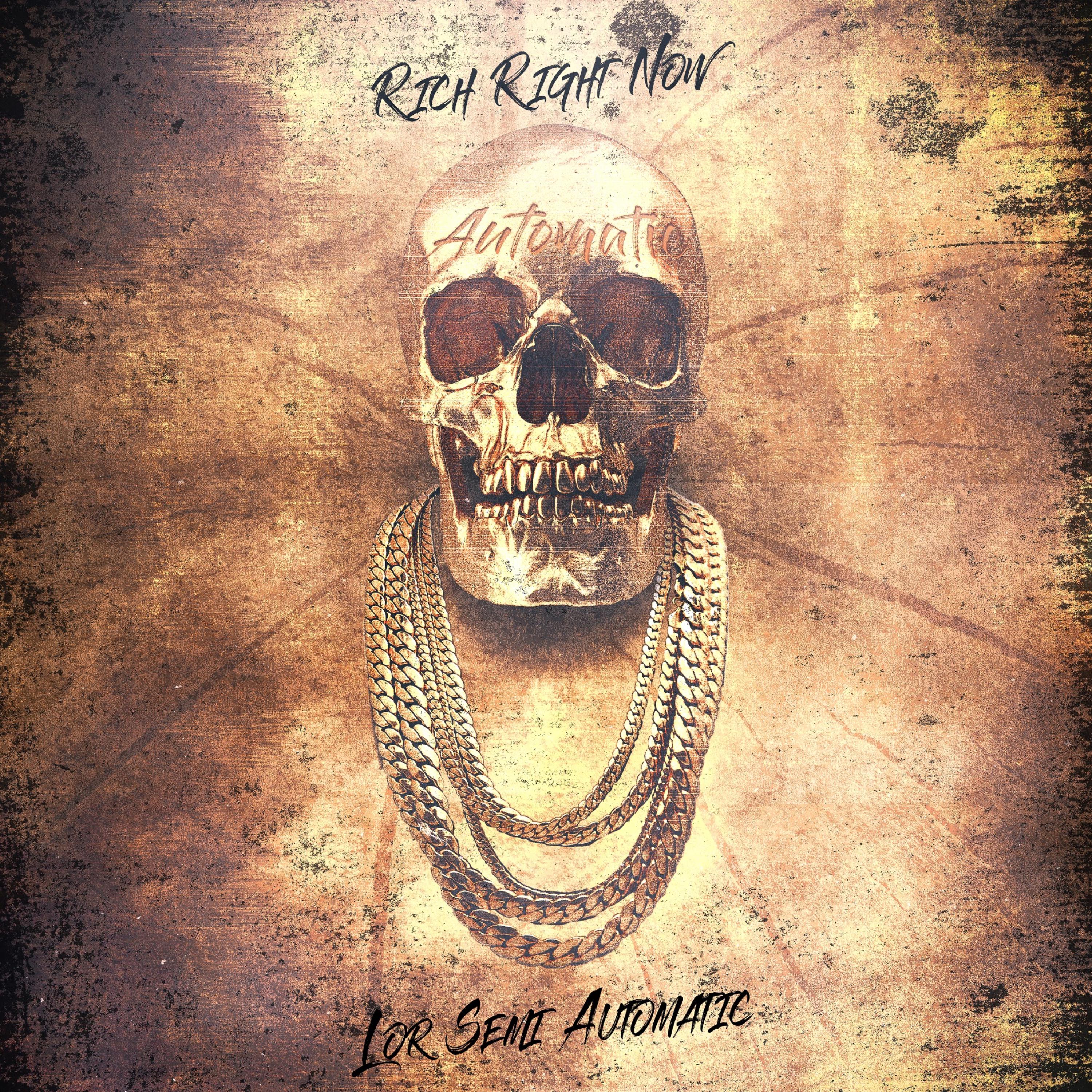 Rich Right Now artwork