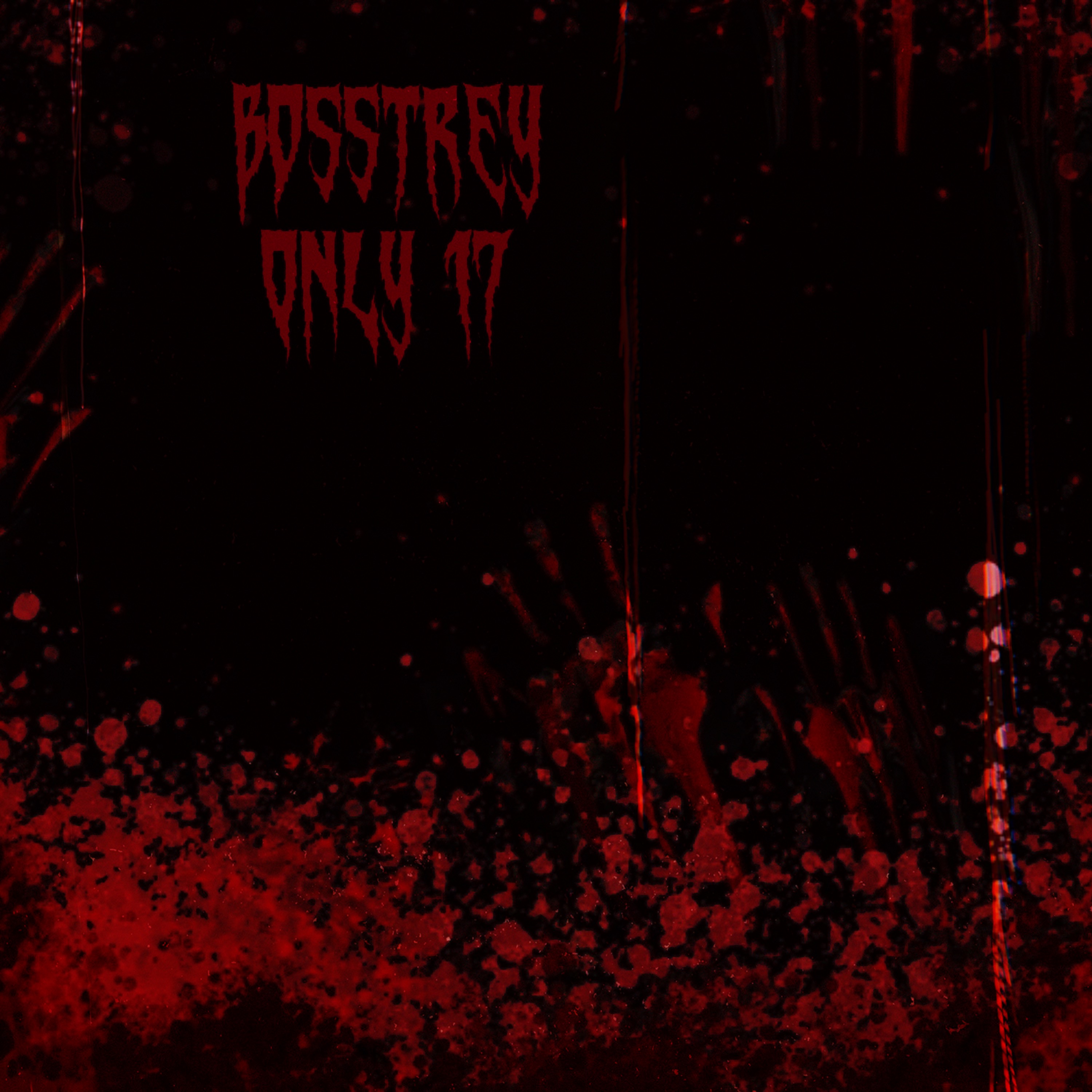 Only 17 artwork