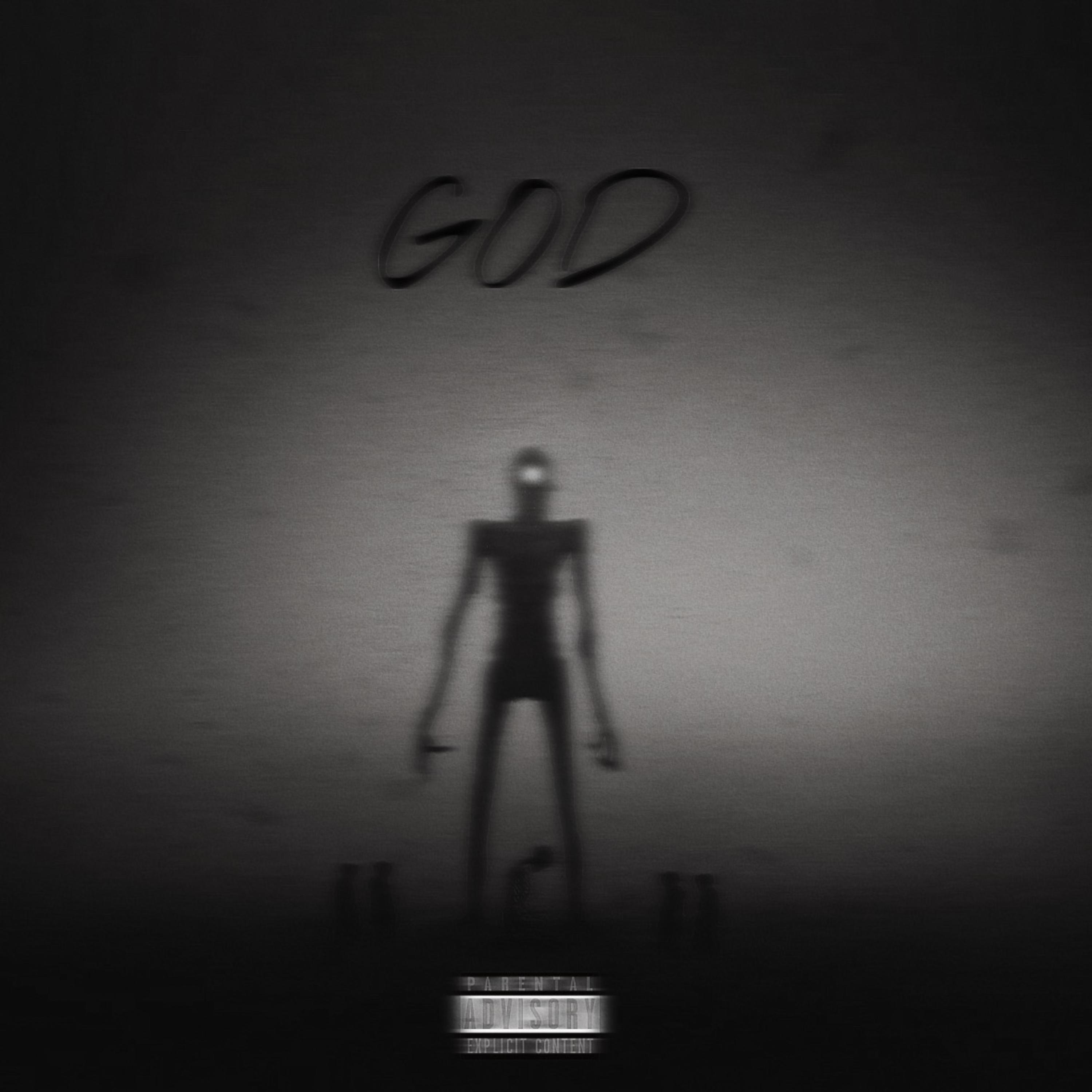 GOD artwork
