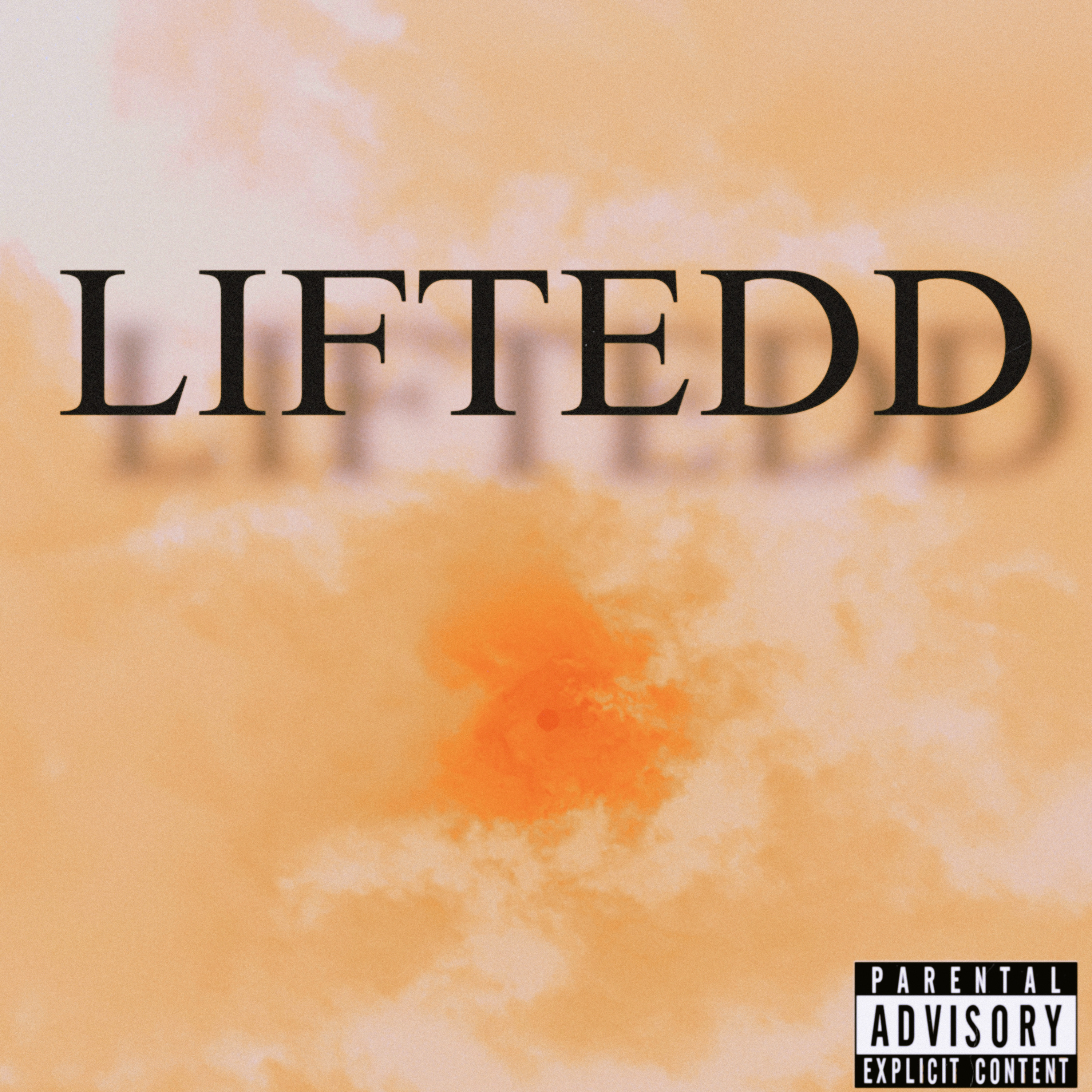 Liftedd artwork
