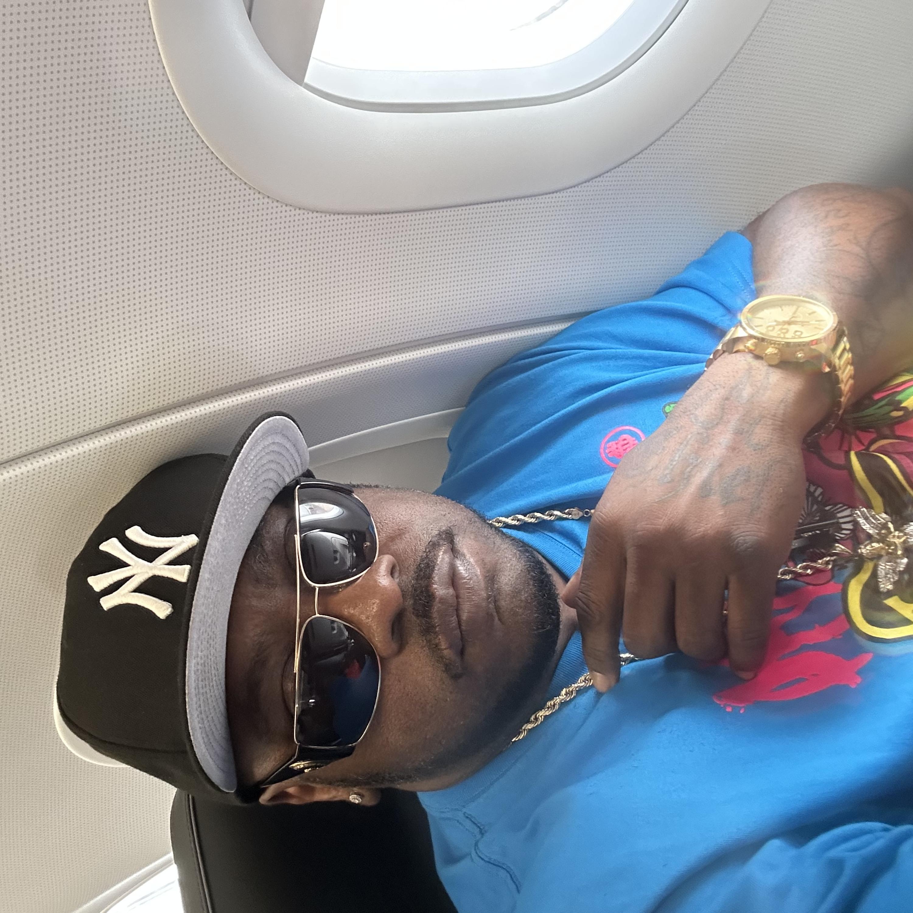 Down Bad But Came Up artwork