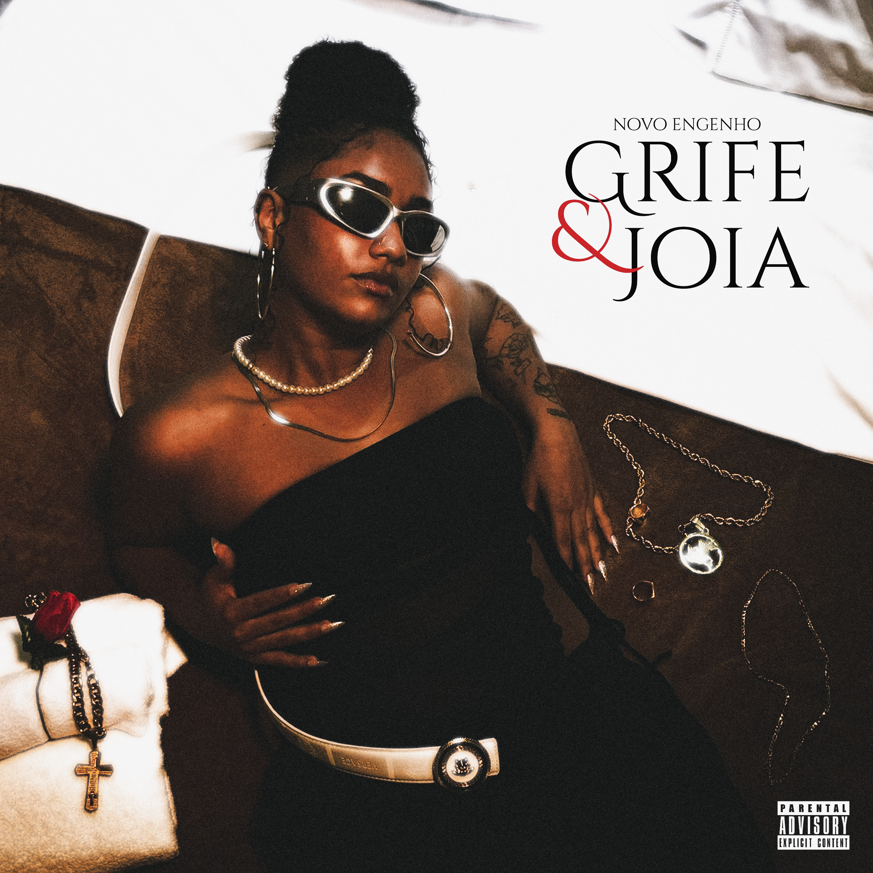 Grife & Joia artwork