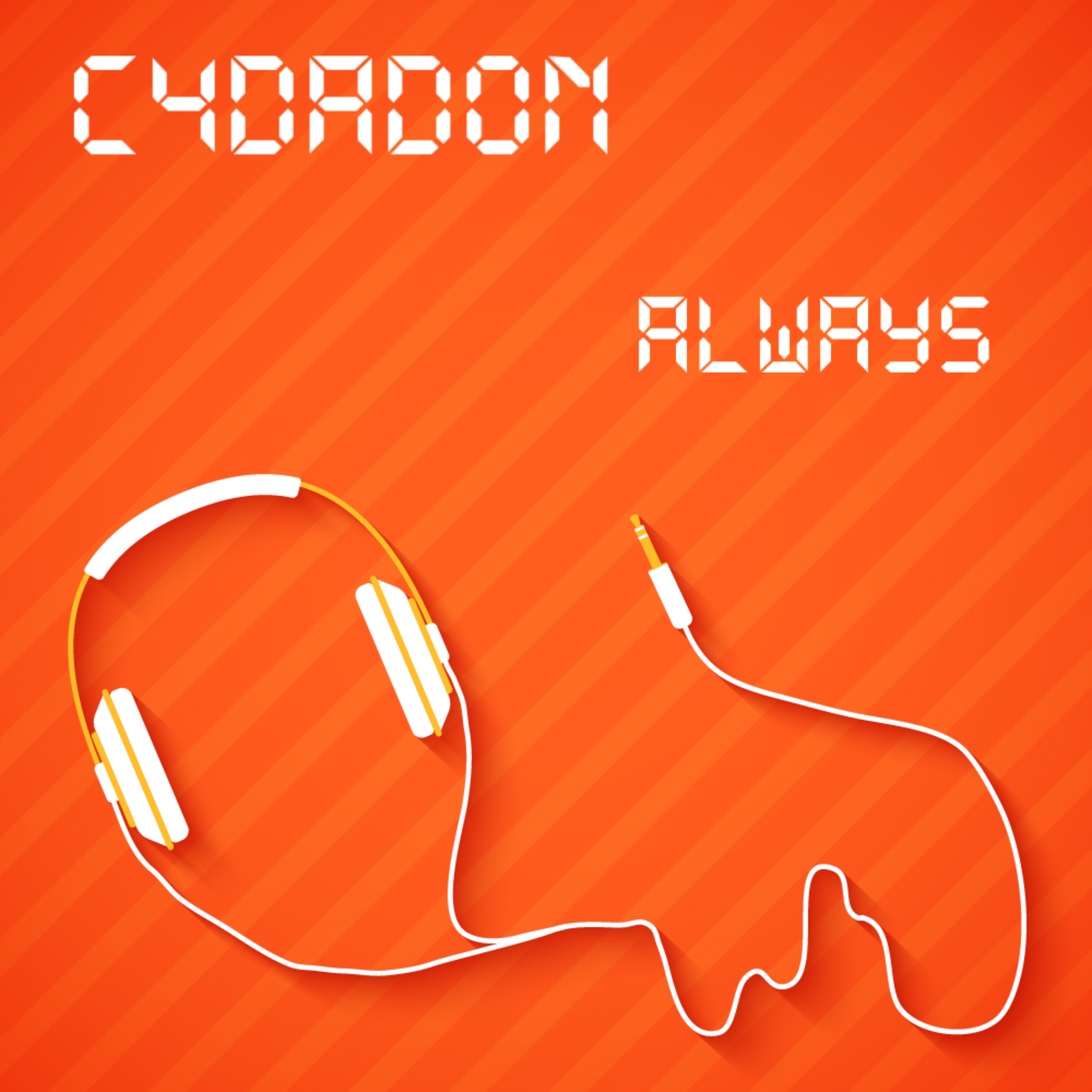 Always artwork
