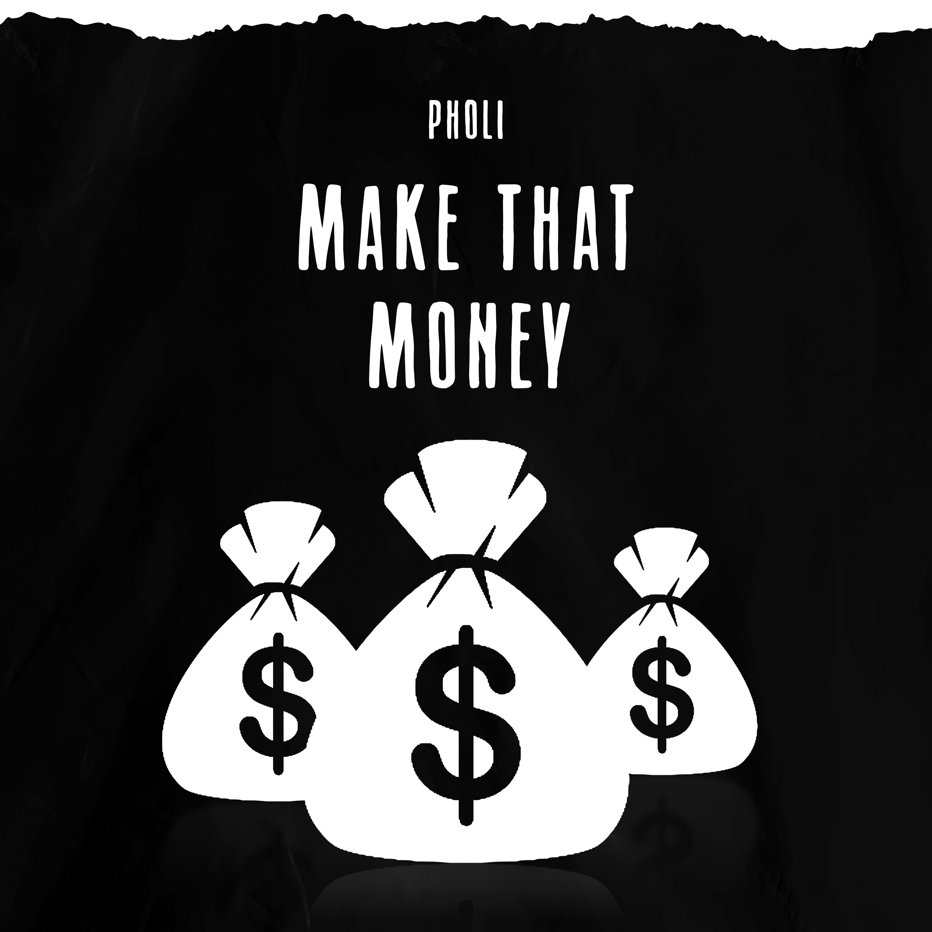 Make That Money artwork