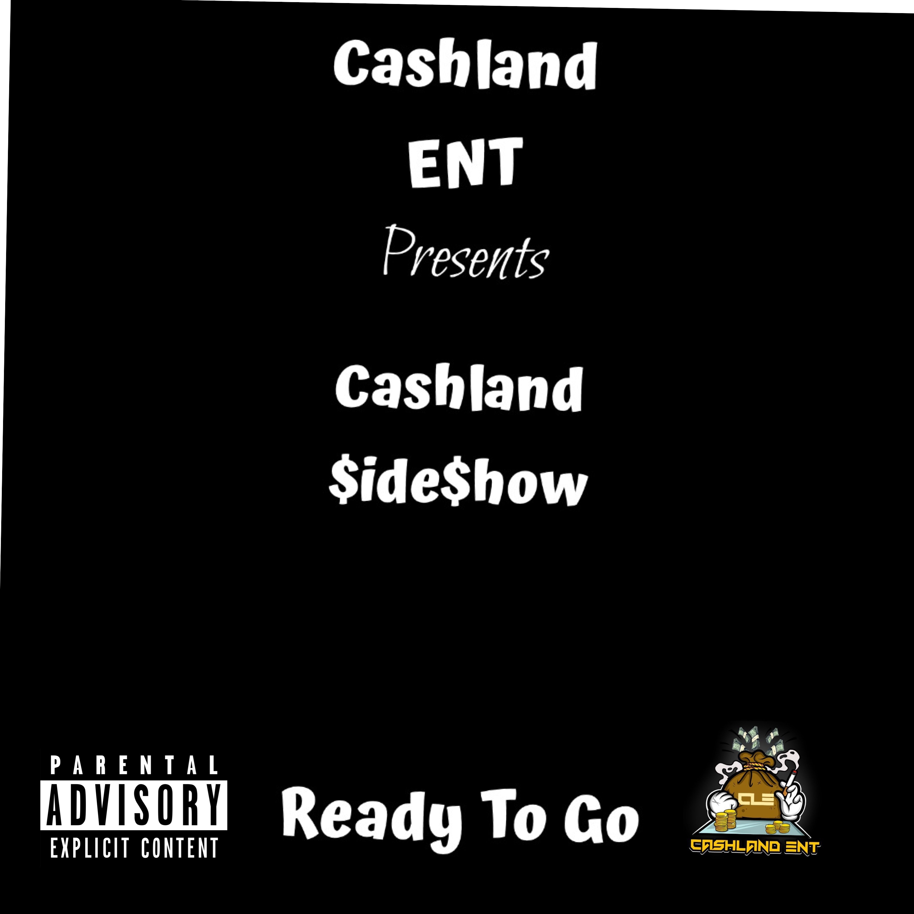 Ready To Go artwork