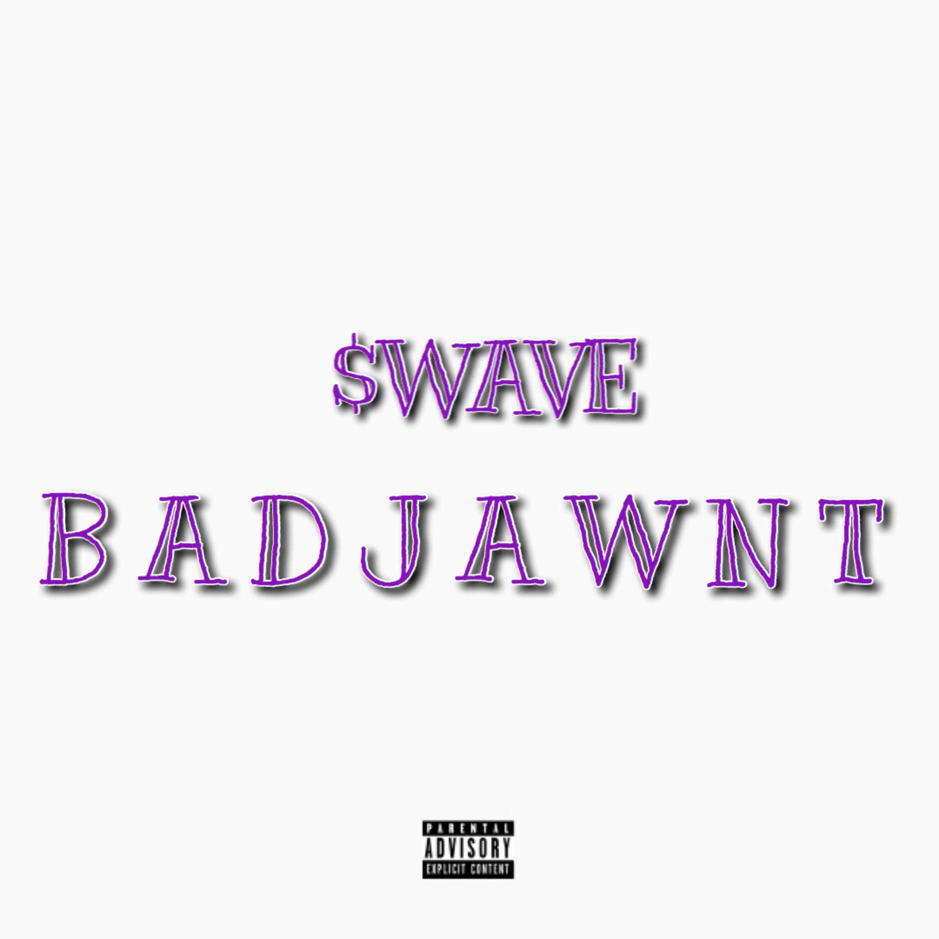 Bad Jawnt artwork