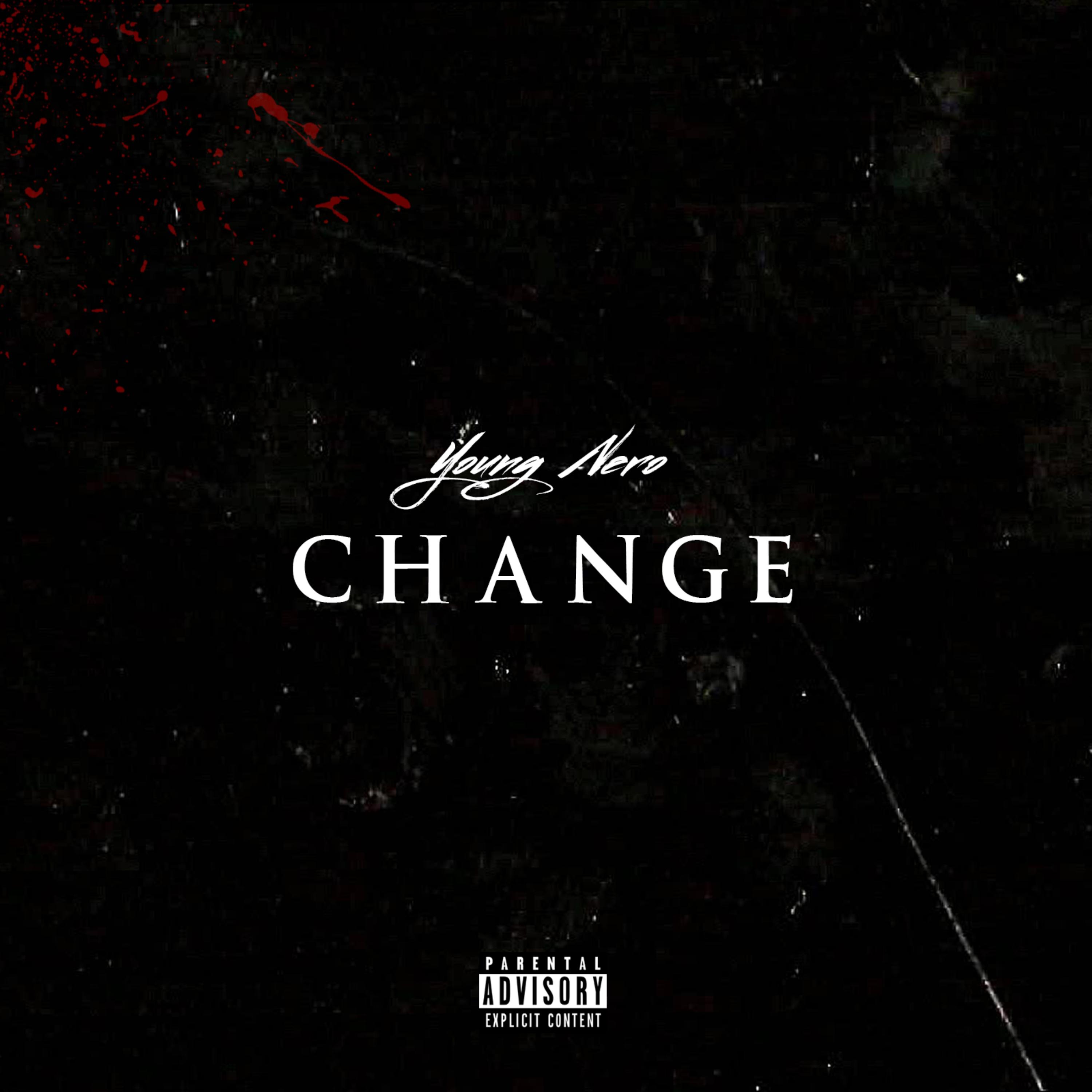 CHANGE artwork