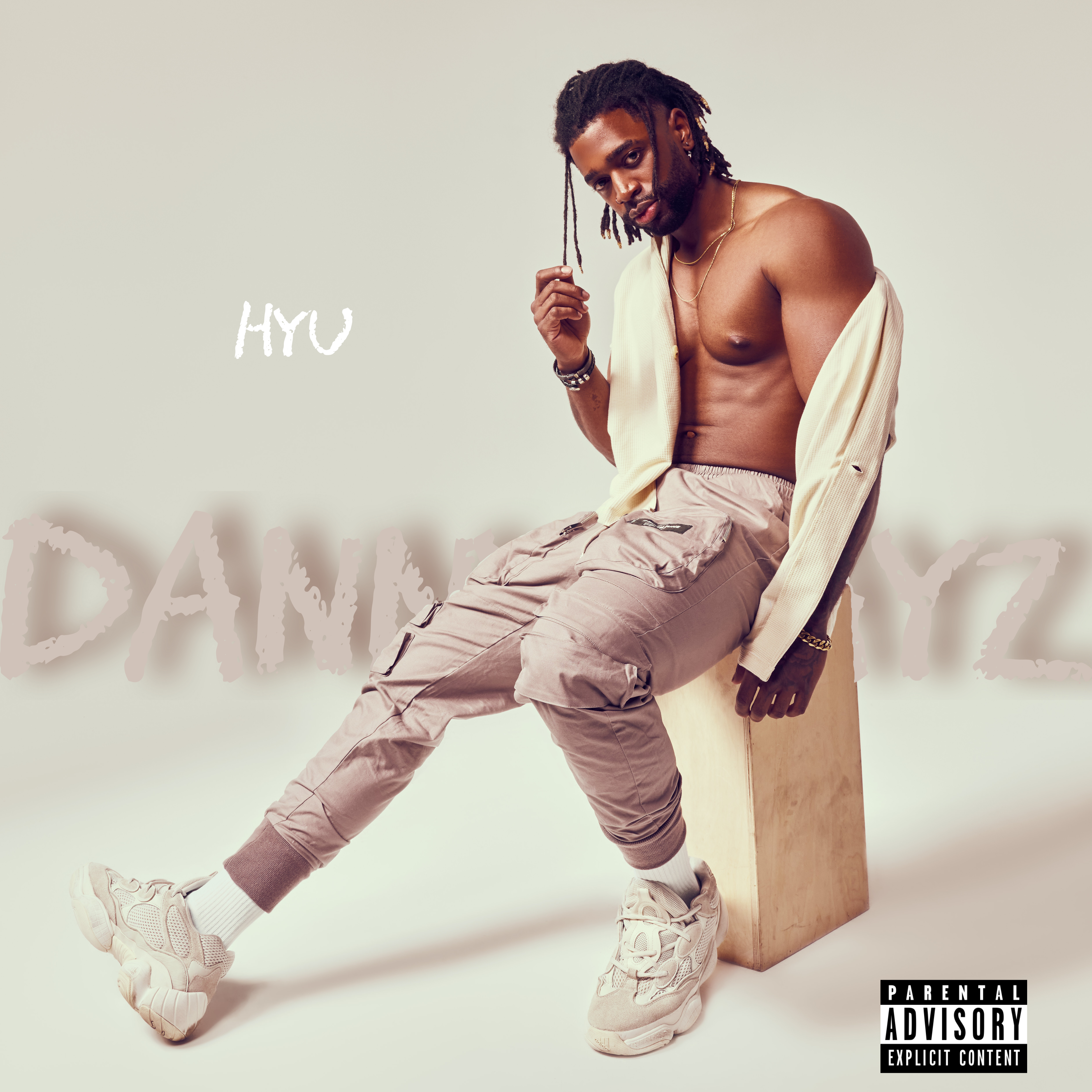 HYU artwork