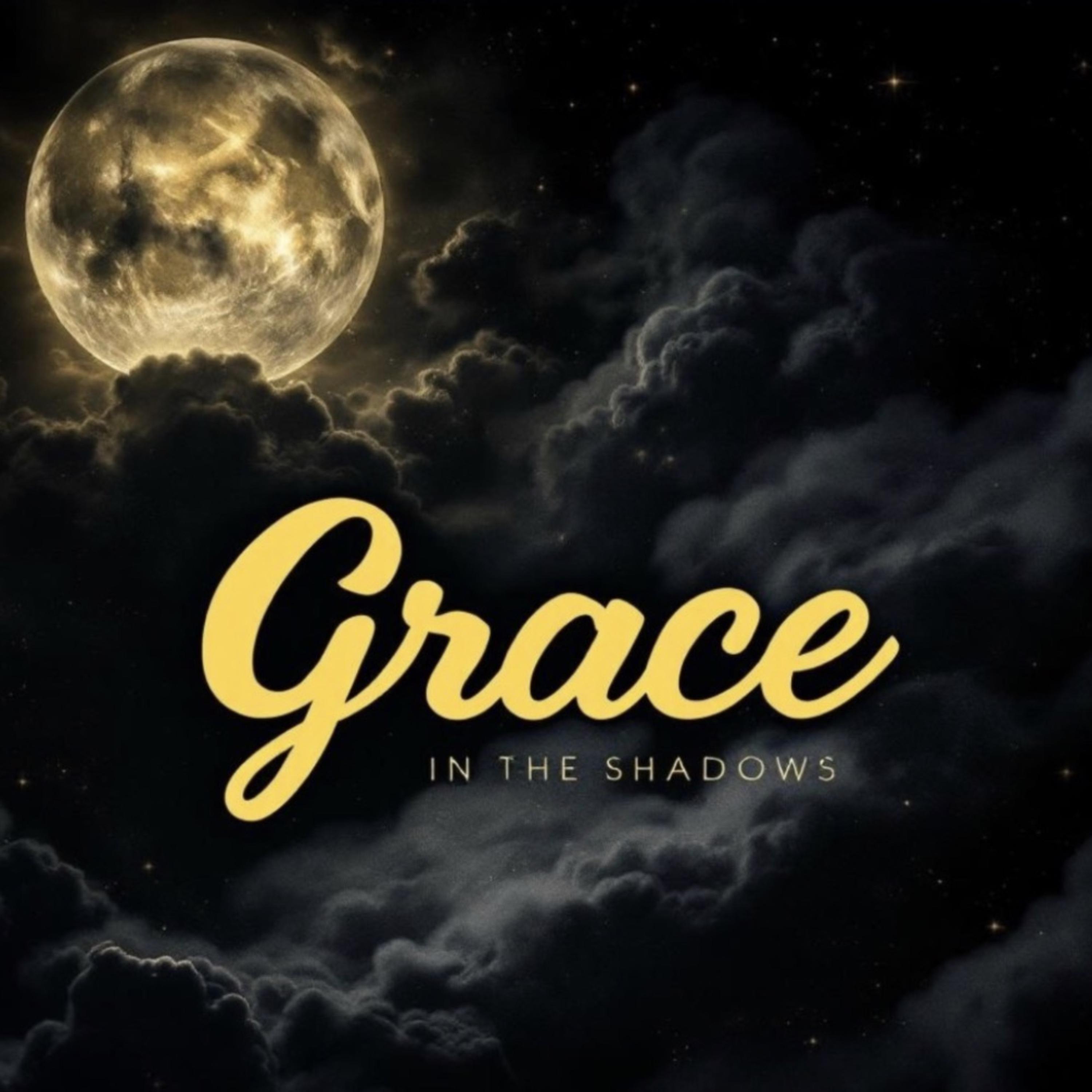 Grace In The Shadows artwork
