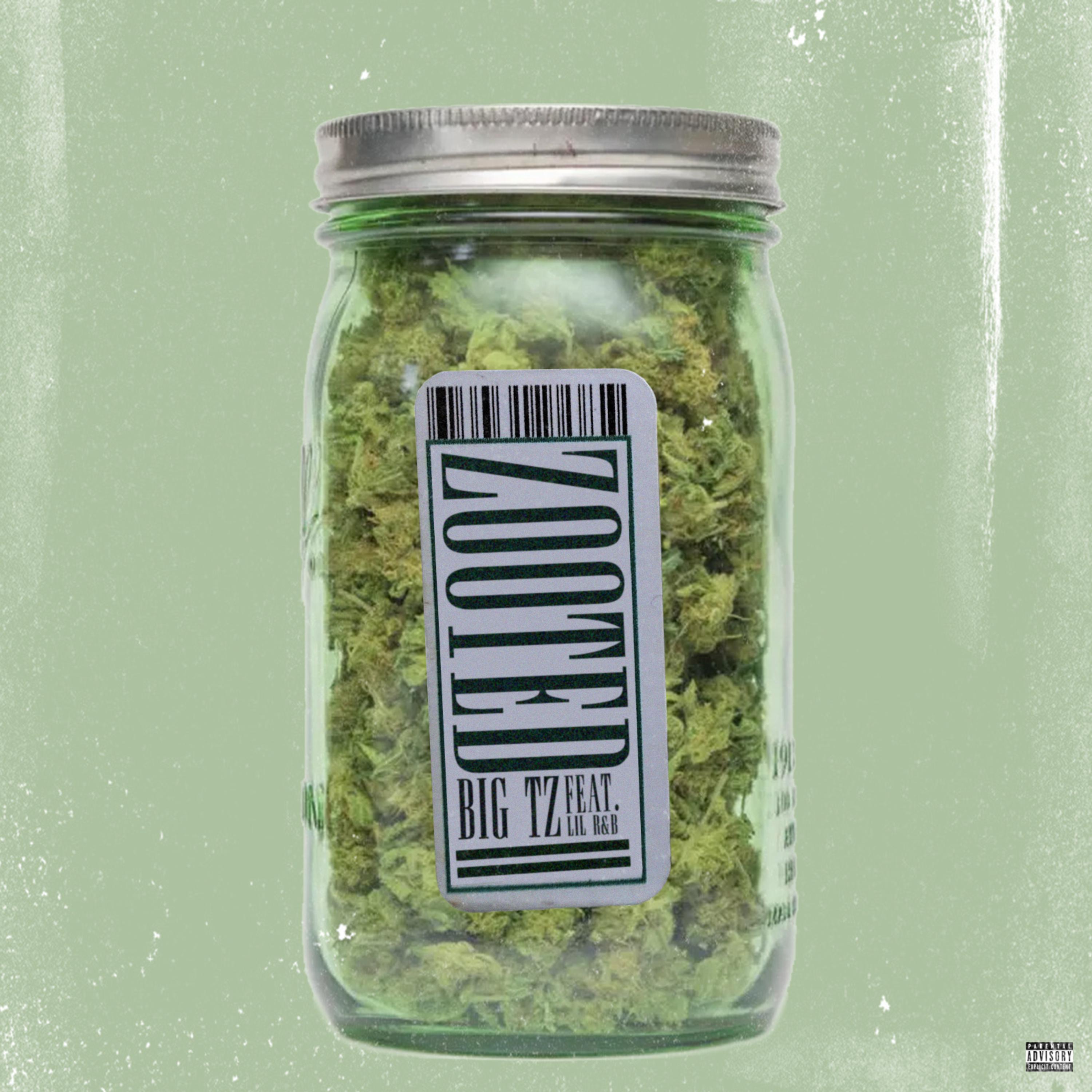 Zooted artwork