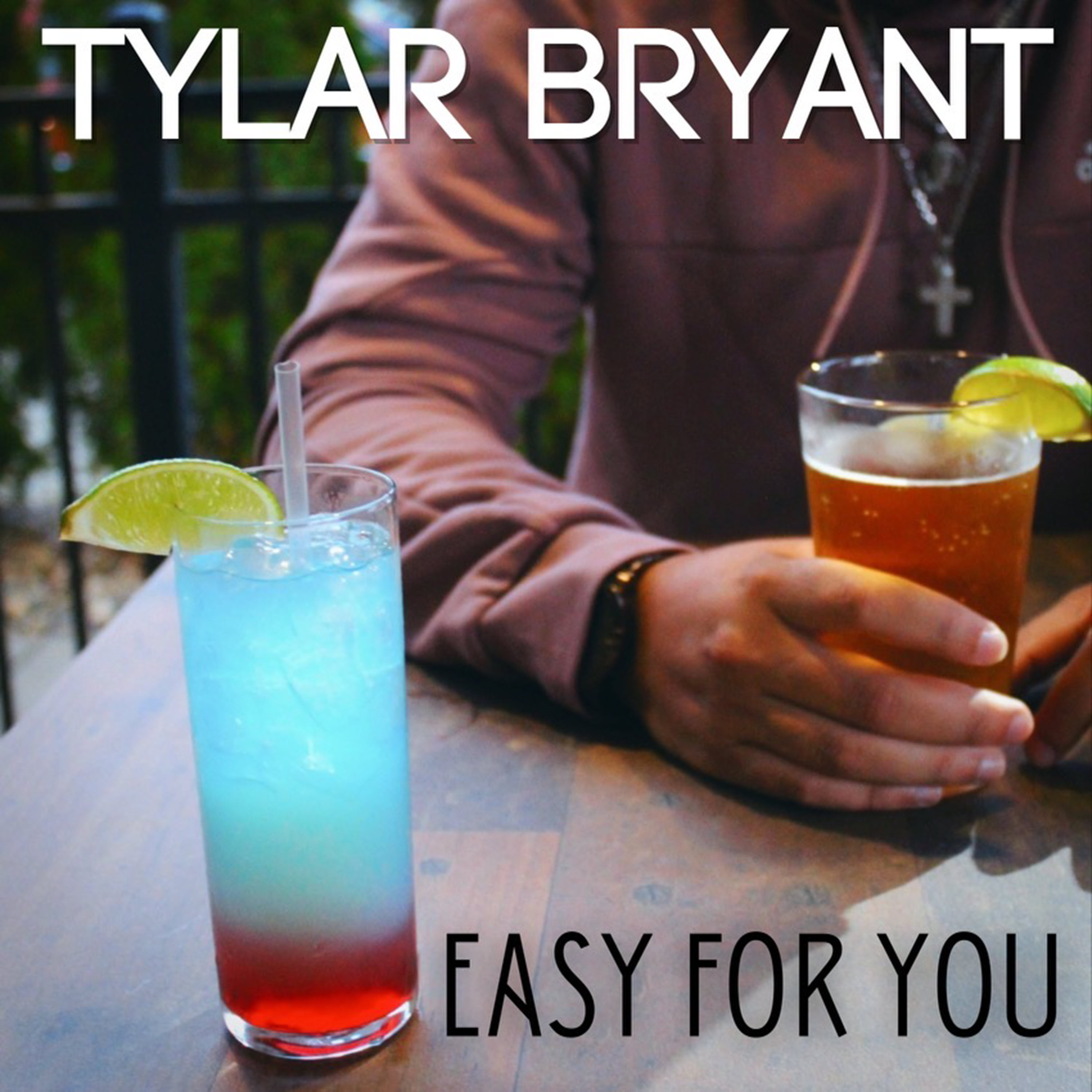 Easy For You artwork