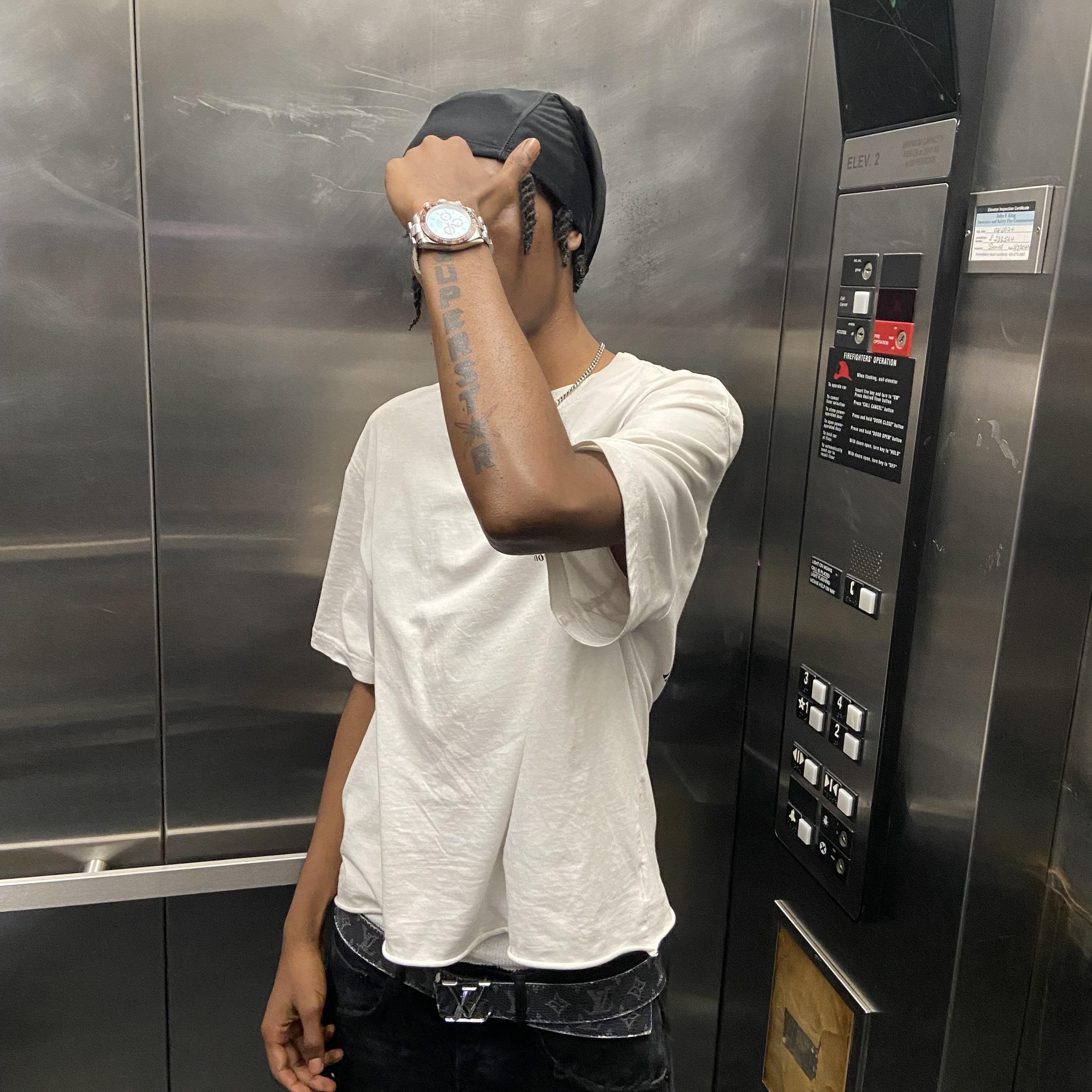 Don't Get Me Started artwork