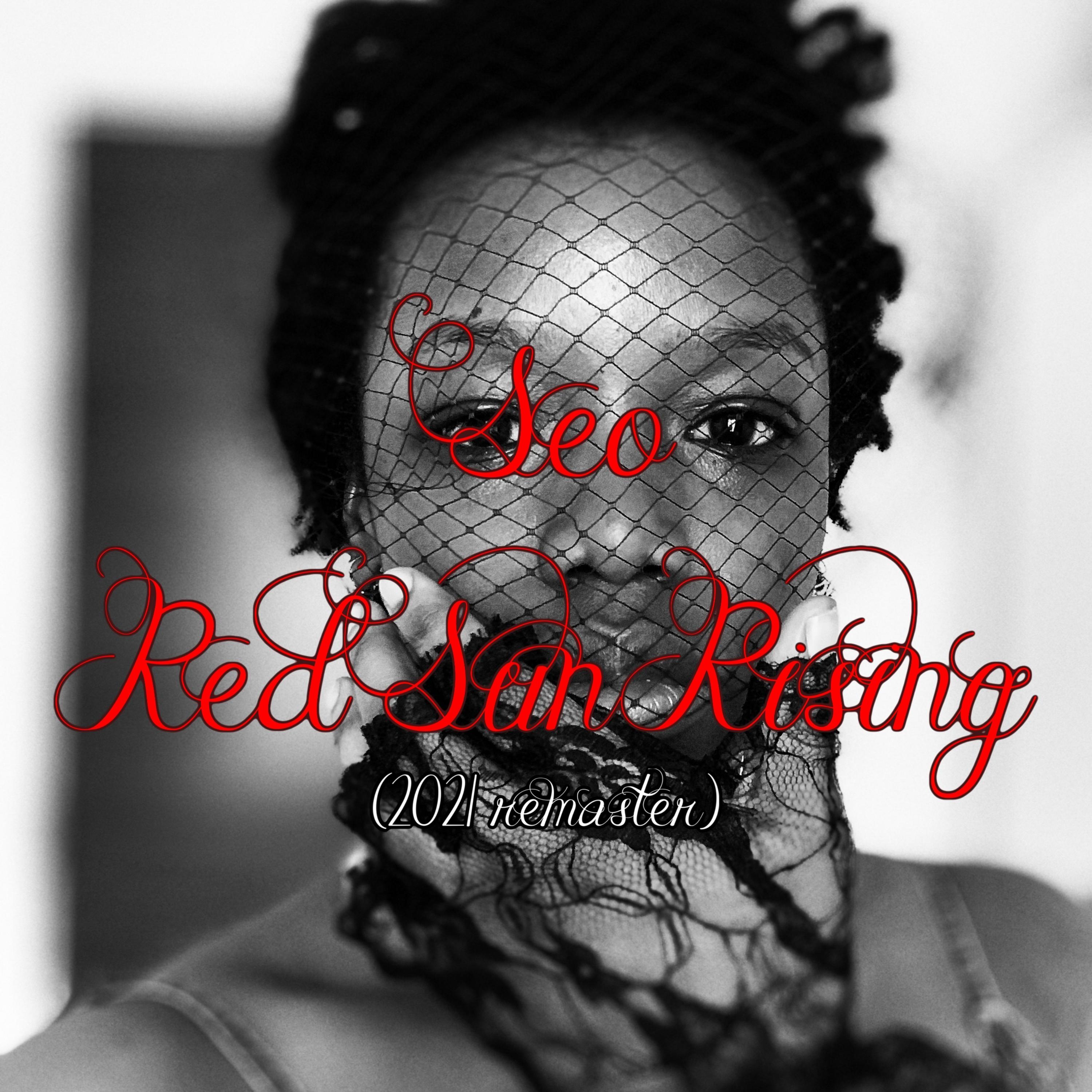 Red Sun Rising artwork