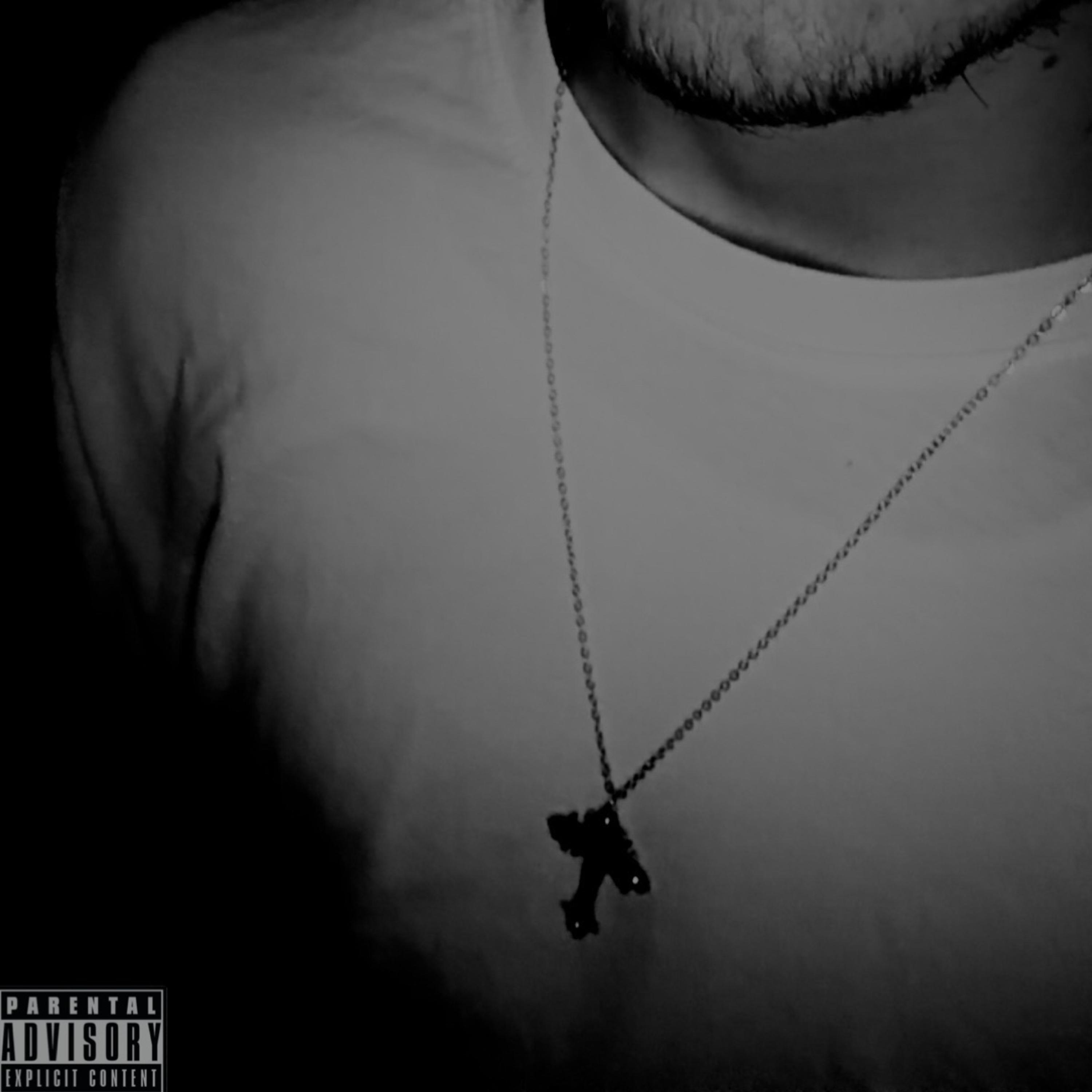 M.D.D (Major Depressive Disorder) artwork
