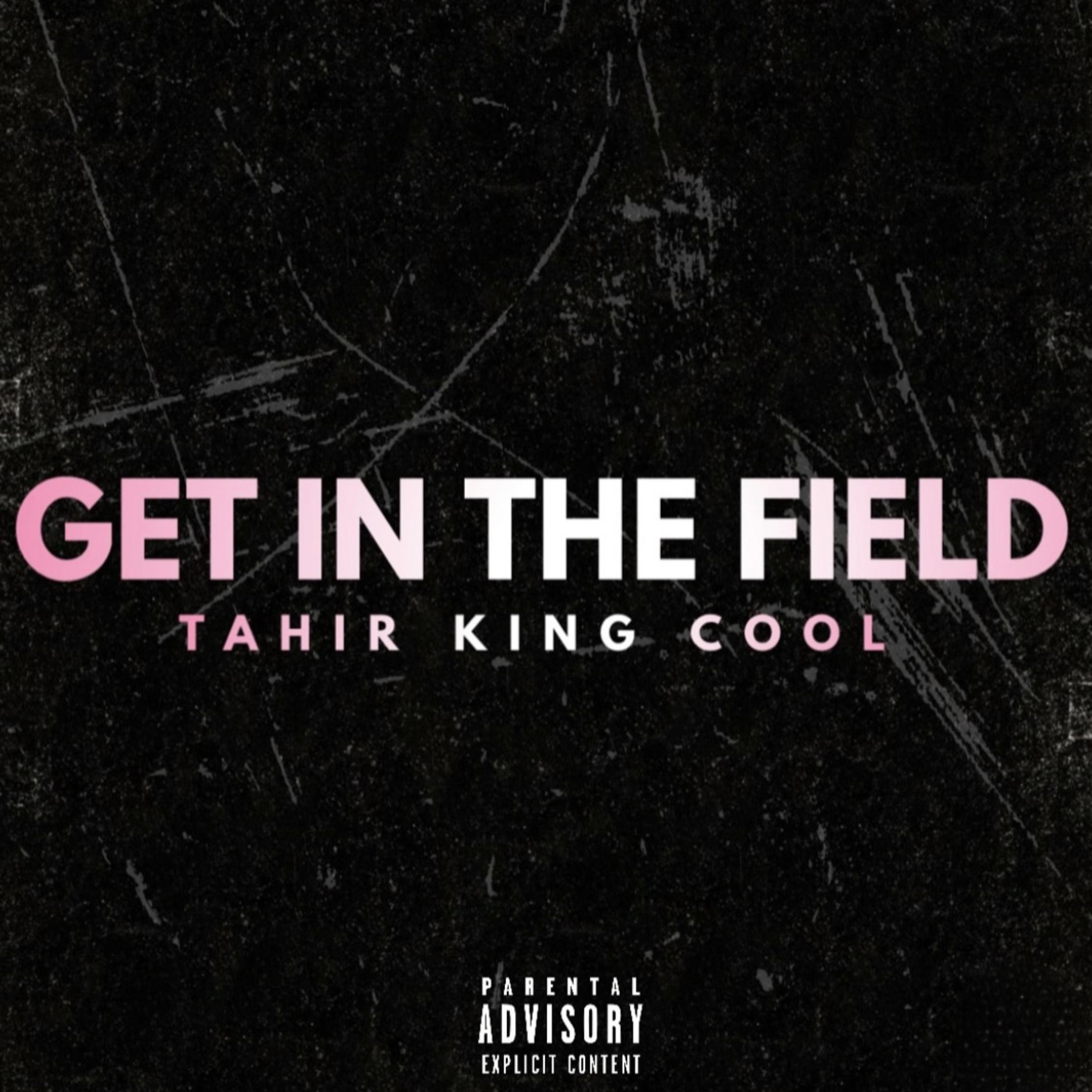 Get In The Field artwork