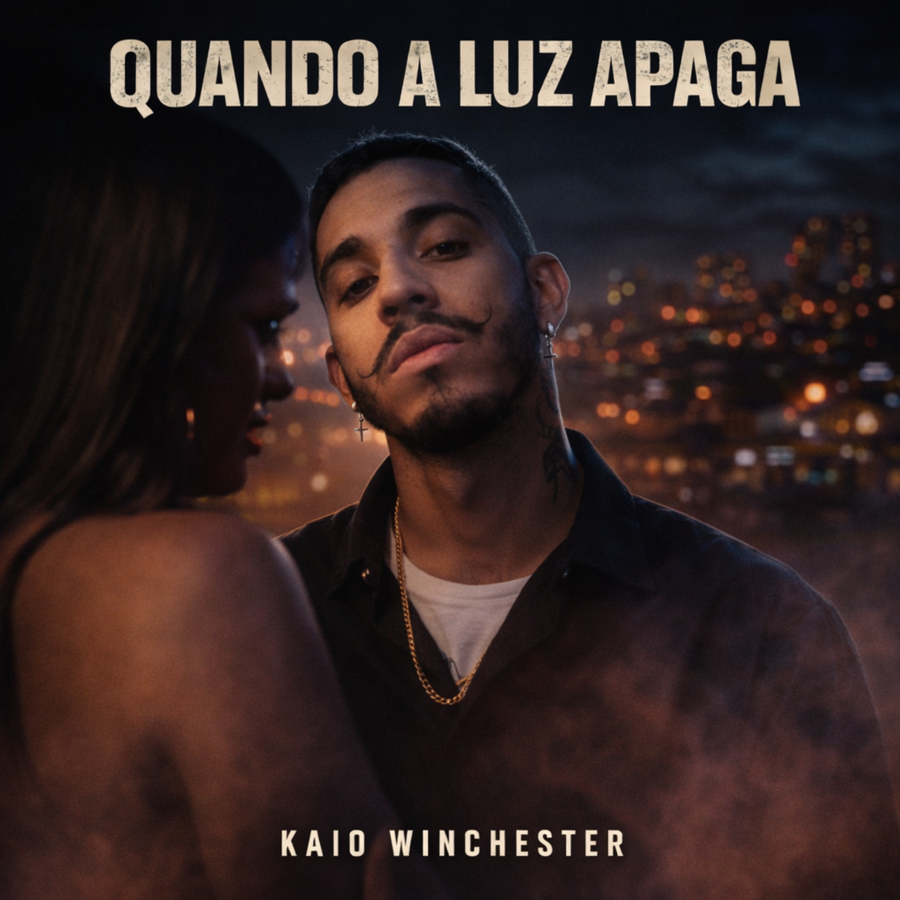 quando a luz apaga artwork