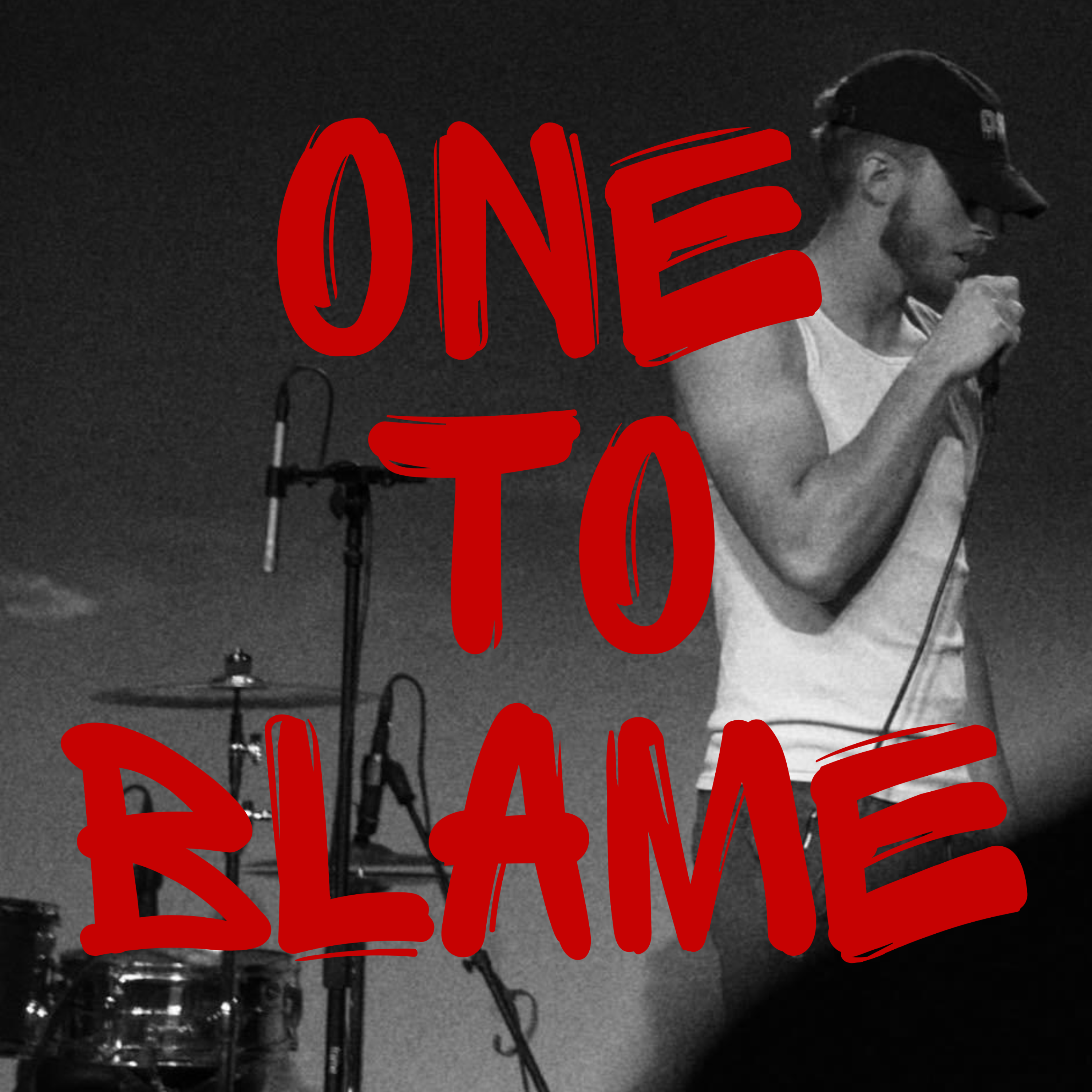 One To Blame artwork