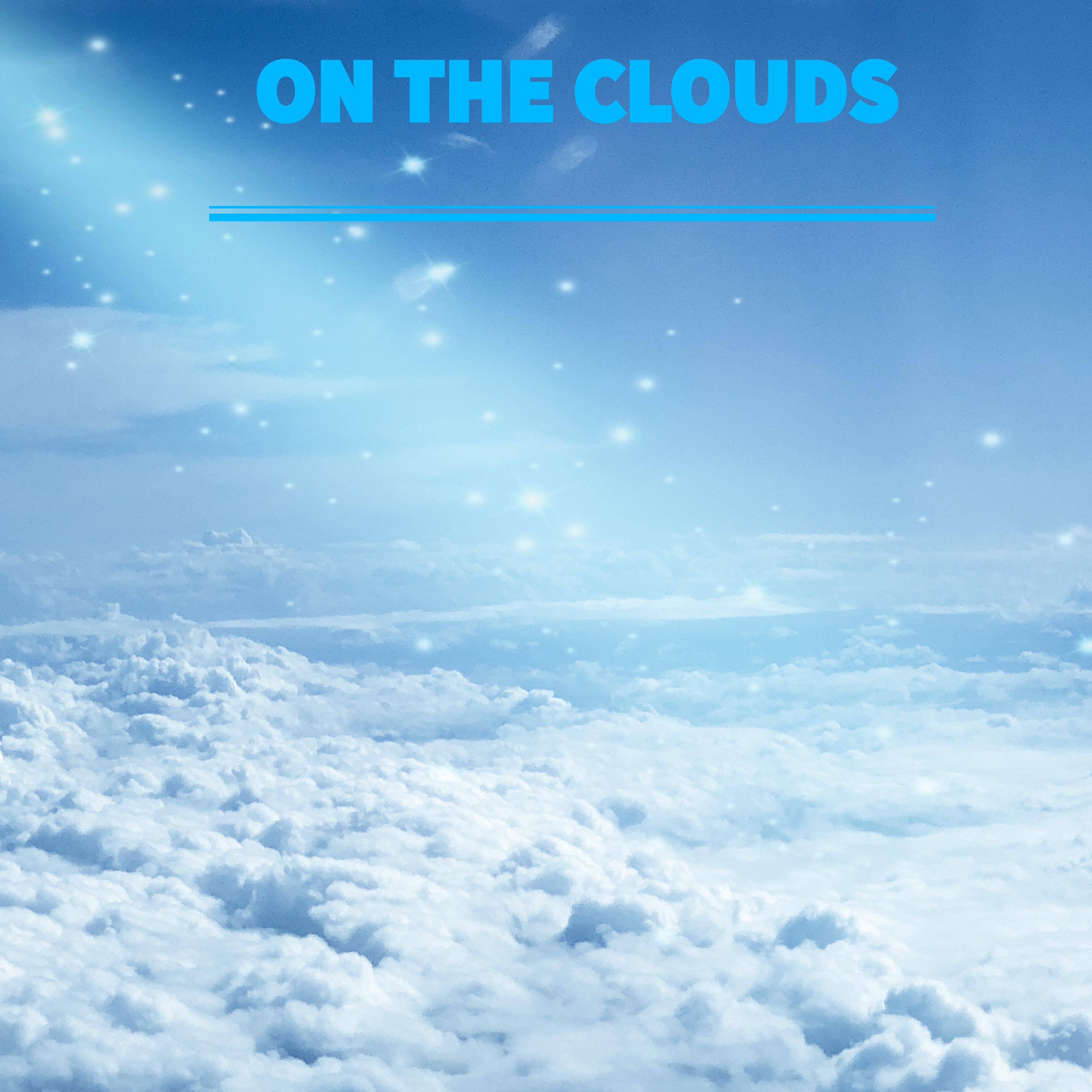 On The Clouds artwork