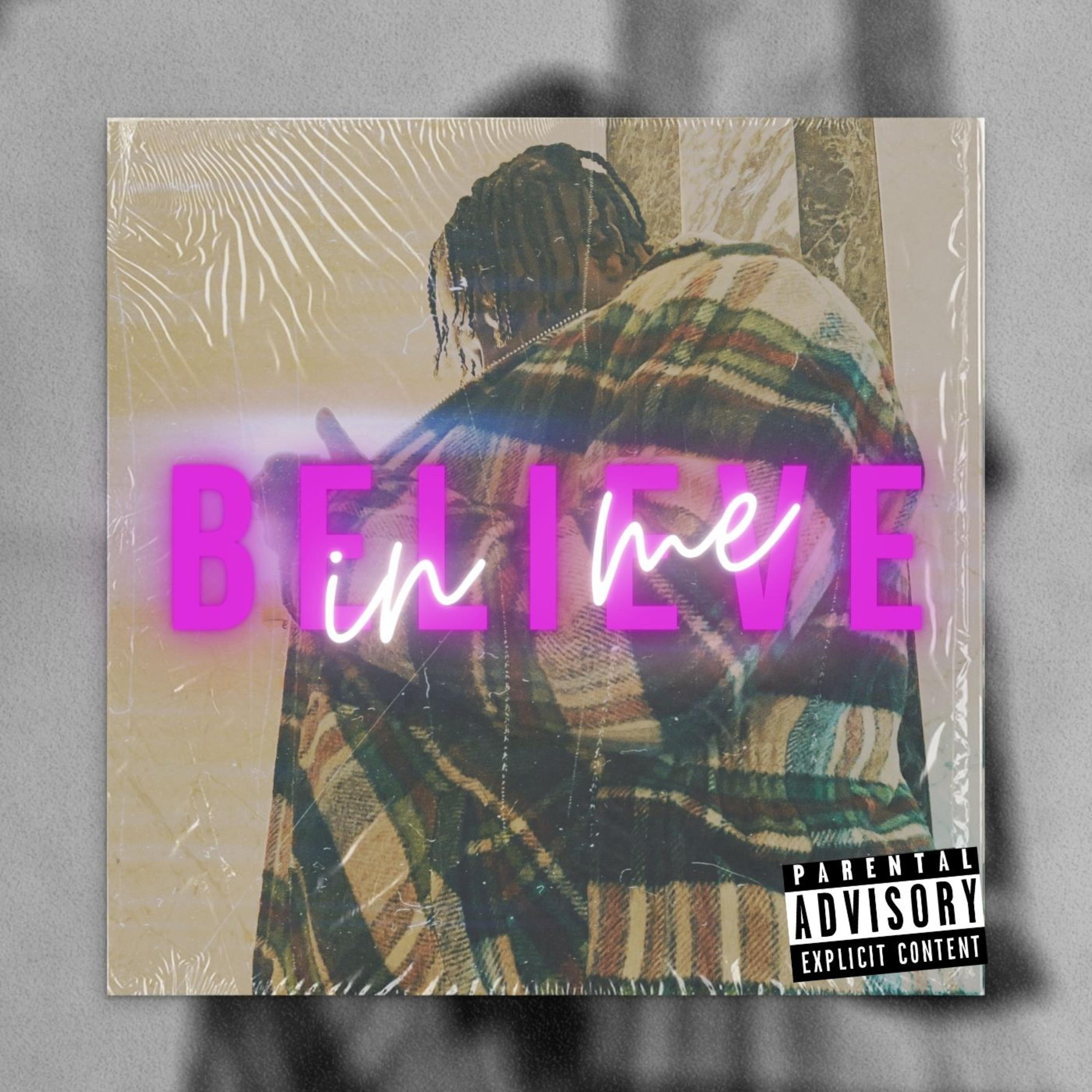 Believe In Me artwork