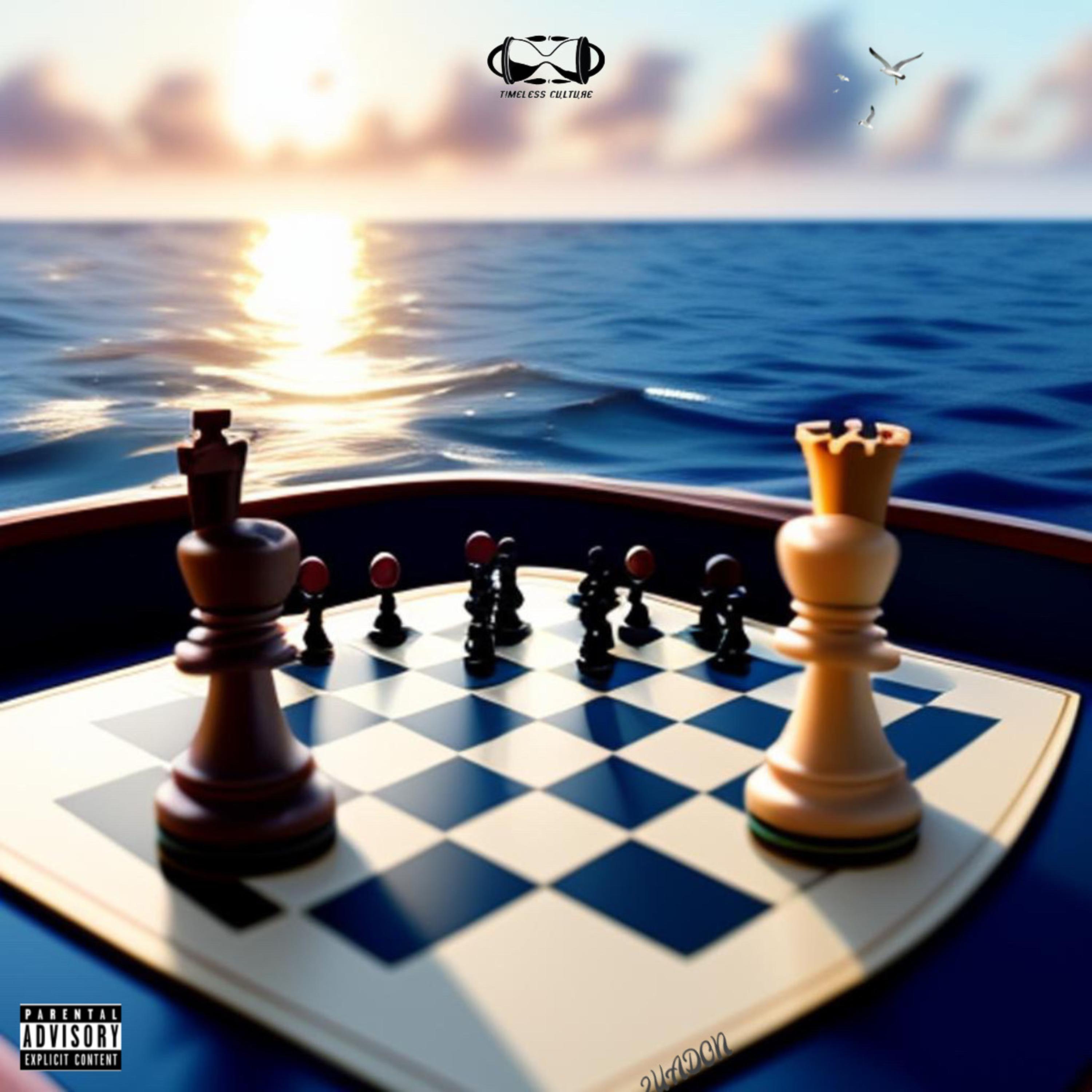 Territory artwork