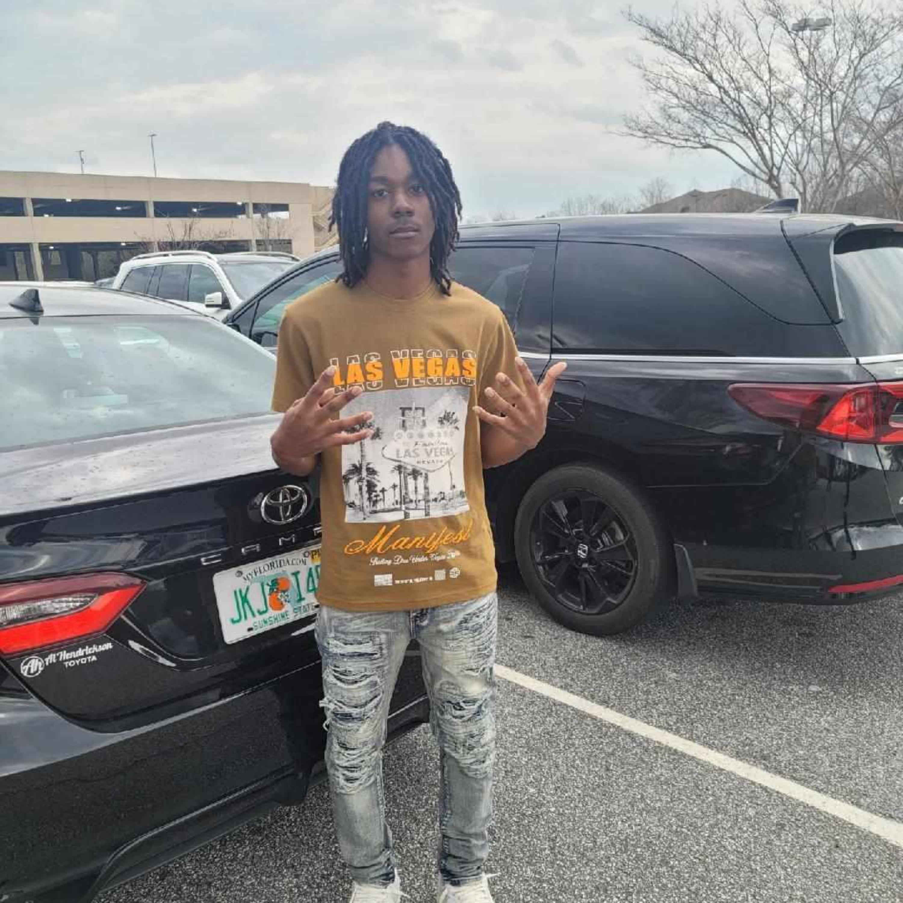 Still Standing artwork