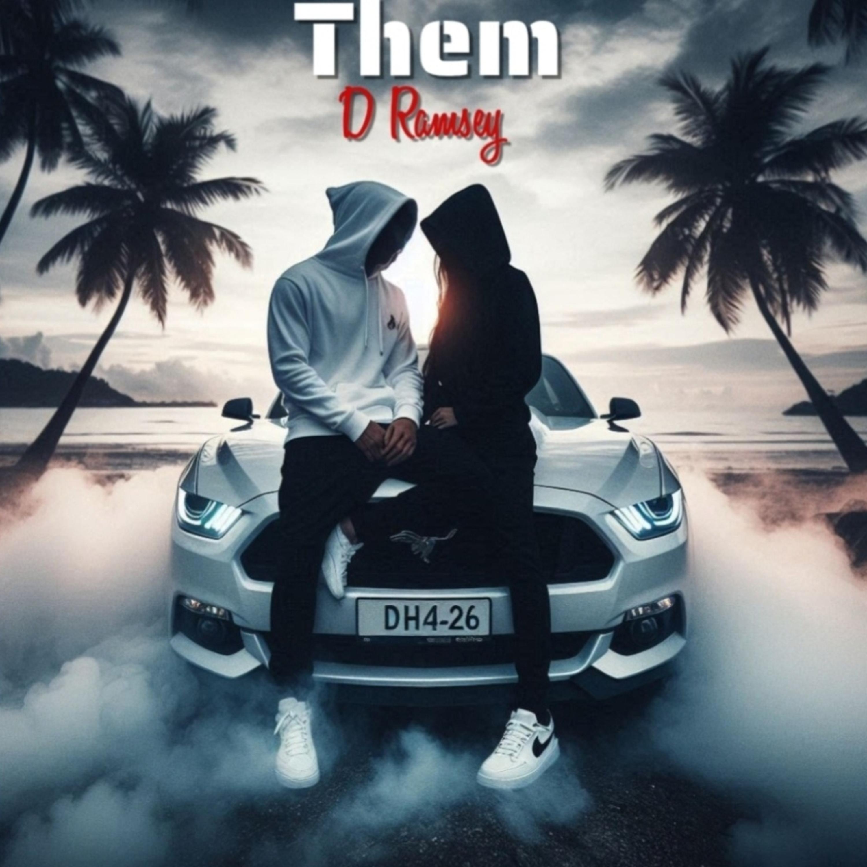 Them artwork