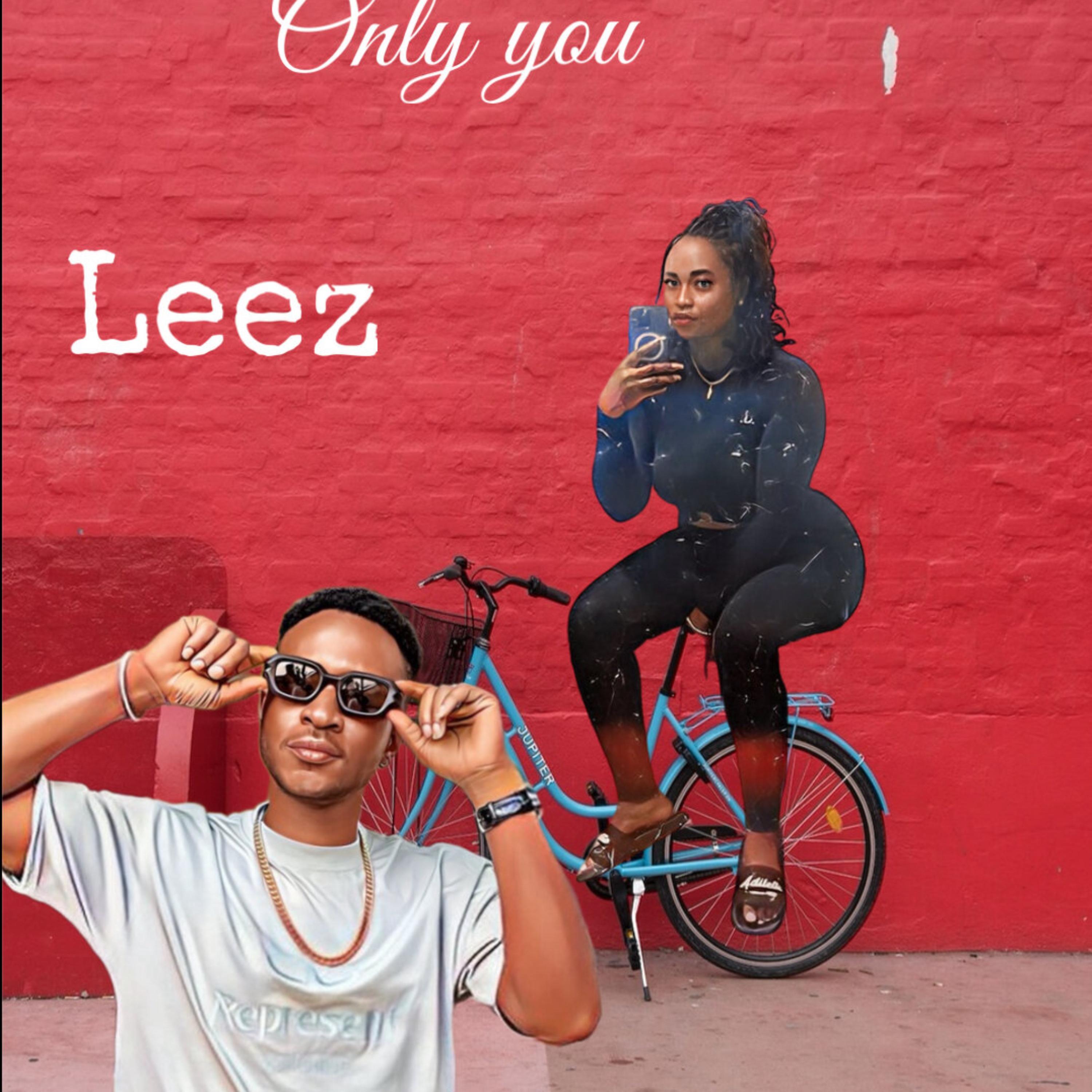 Only You artwork
