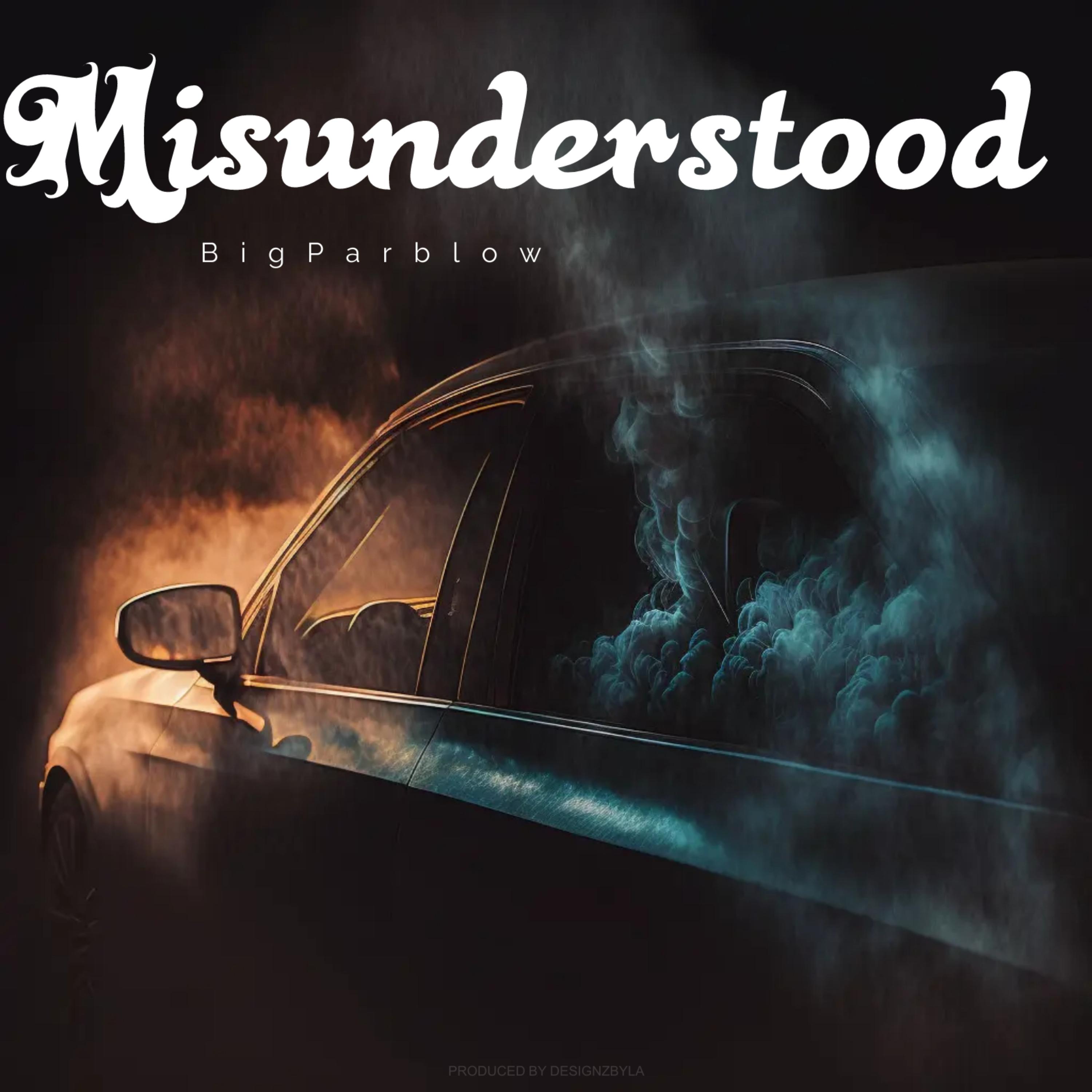 Misunderstood artwork